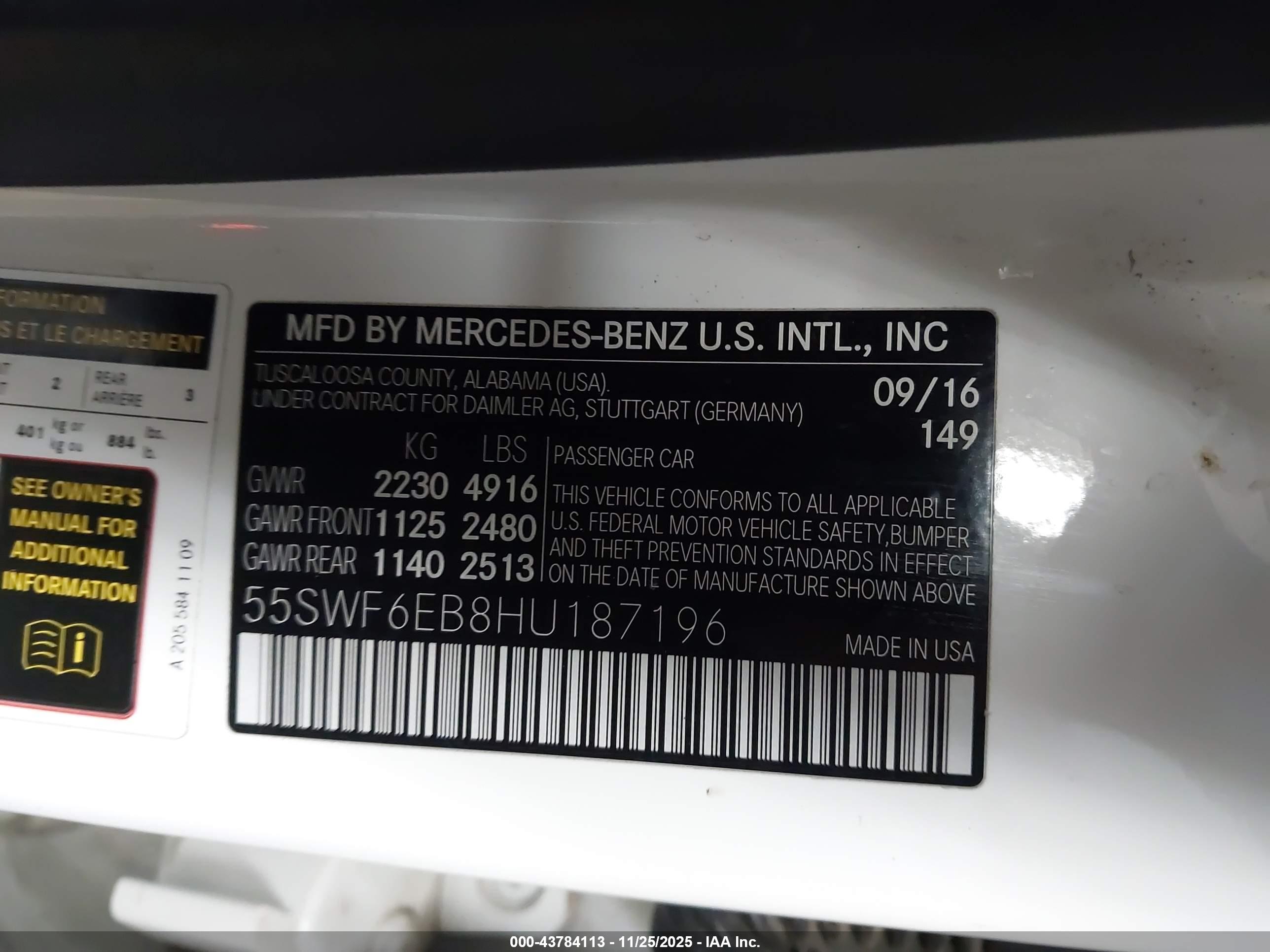 MERCEDES-BENZ AMG image 9