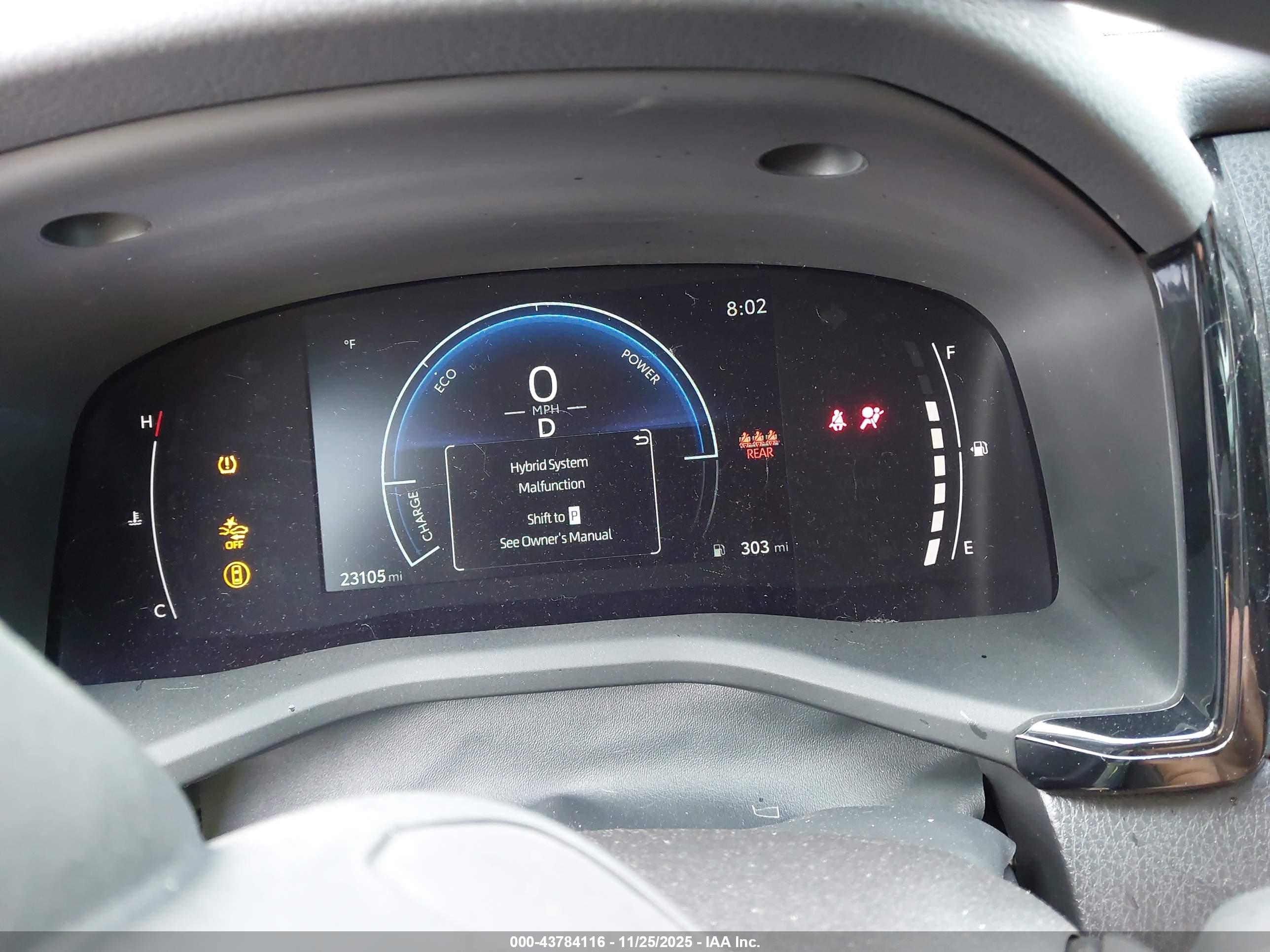TOYOTA CAMRY image 7