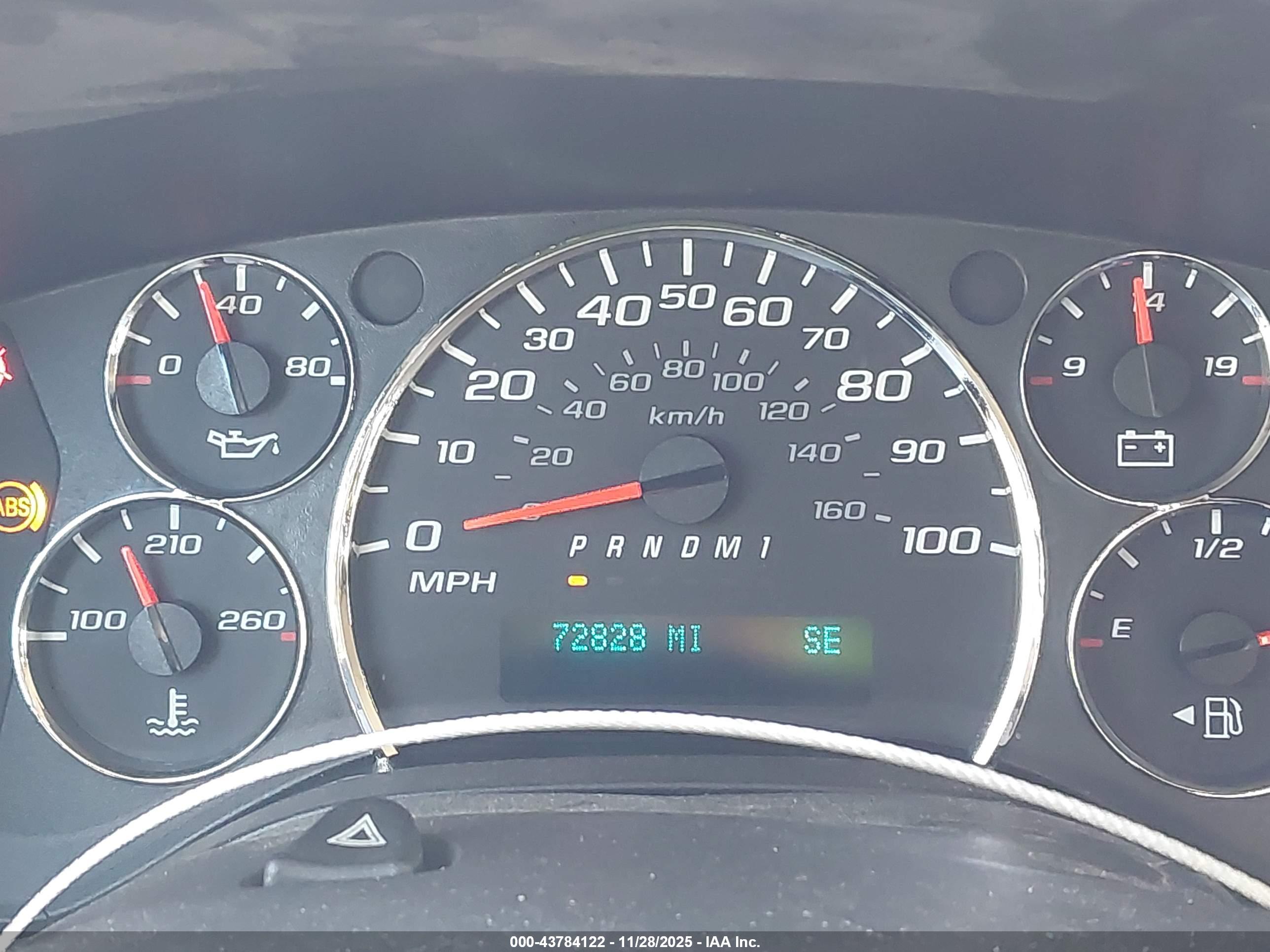 CHEVROLET EXPRESS image 7