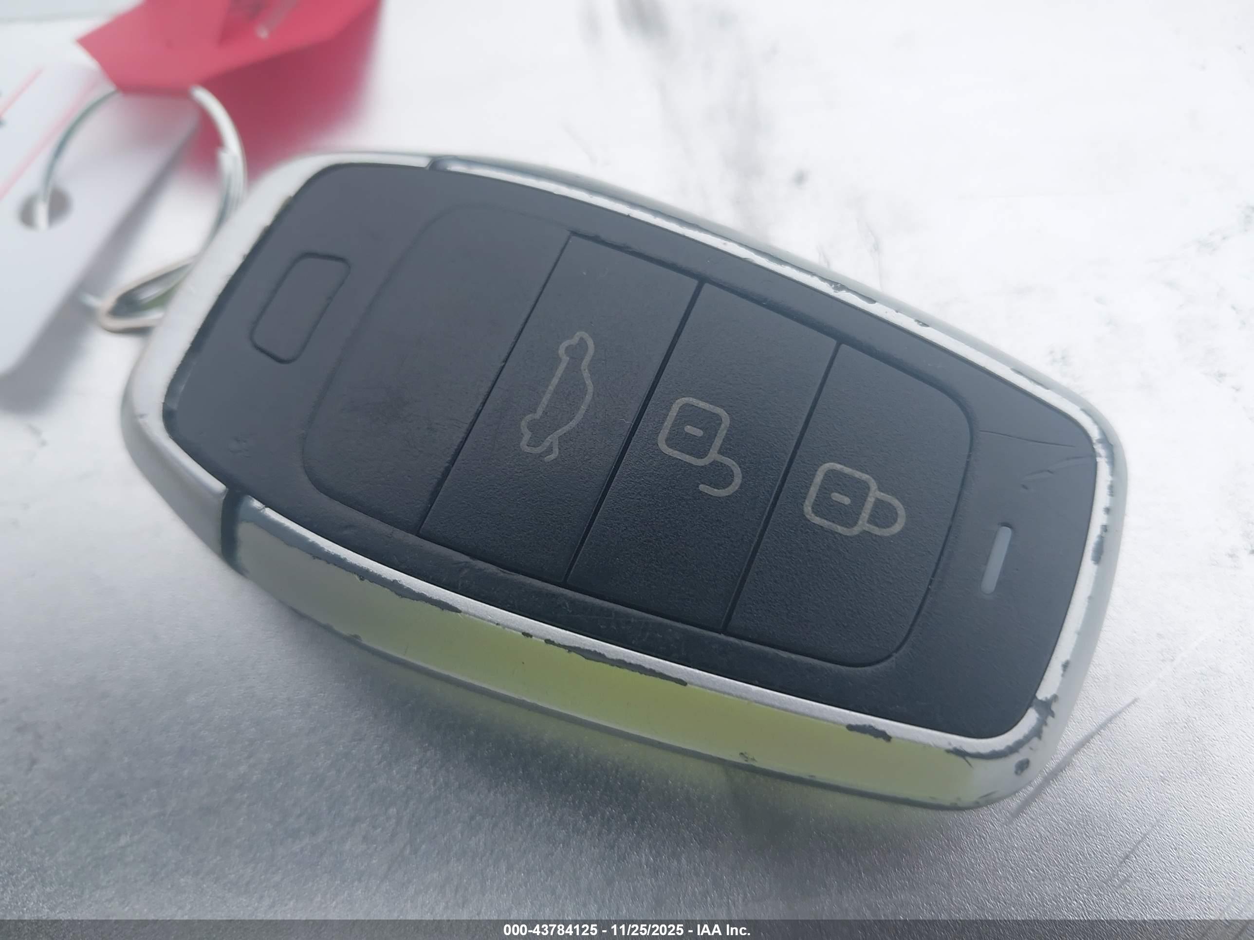 HONDA ACCORD image 11