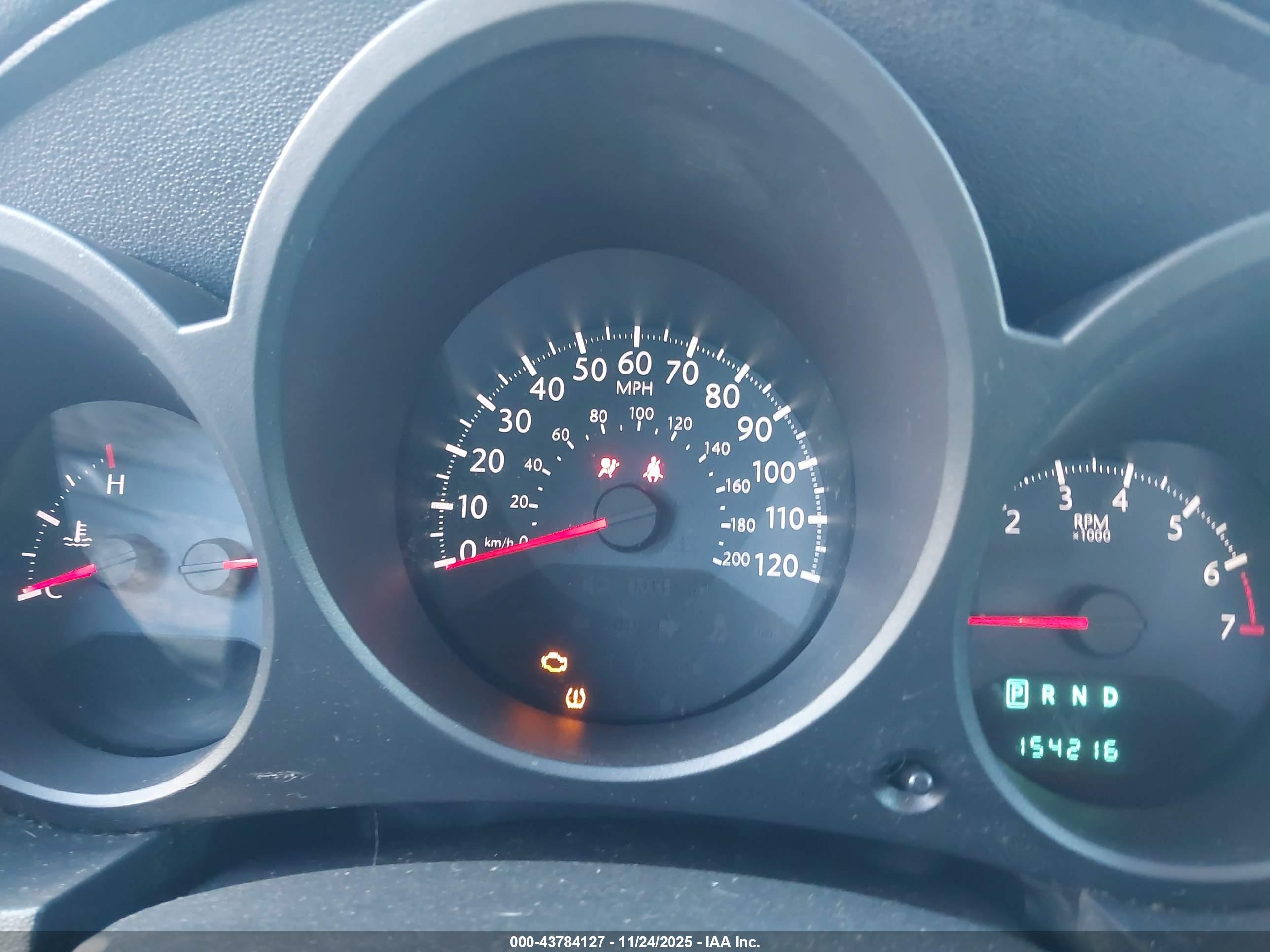 CHRYSLER SEBRING image 7