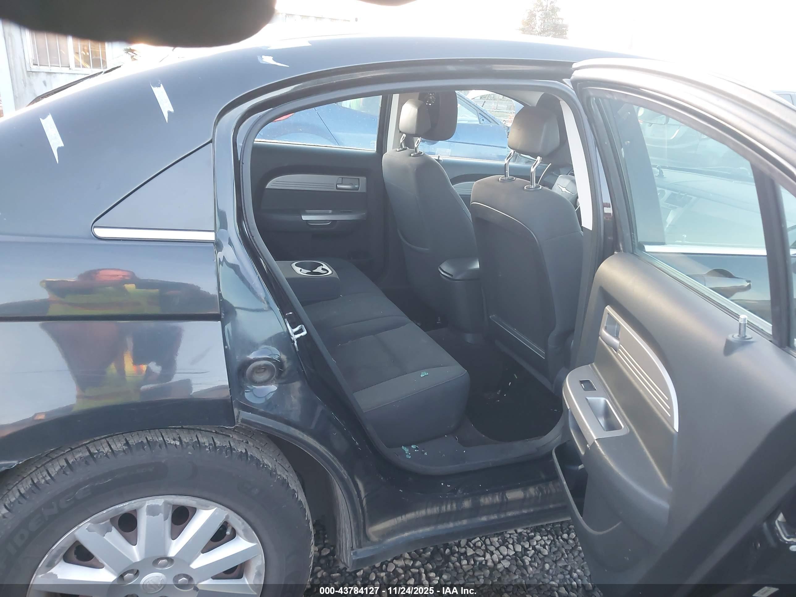 CHRYSLER SEBRING image 8