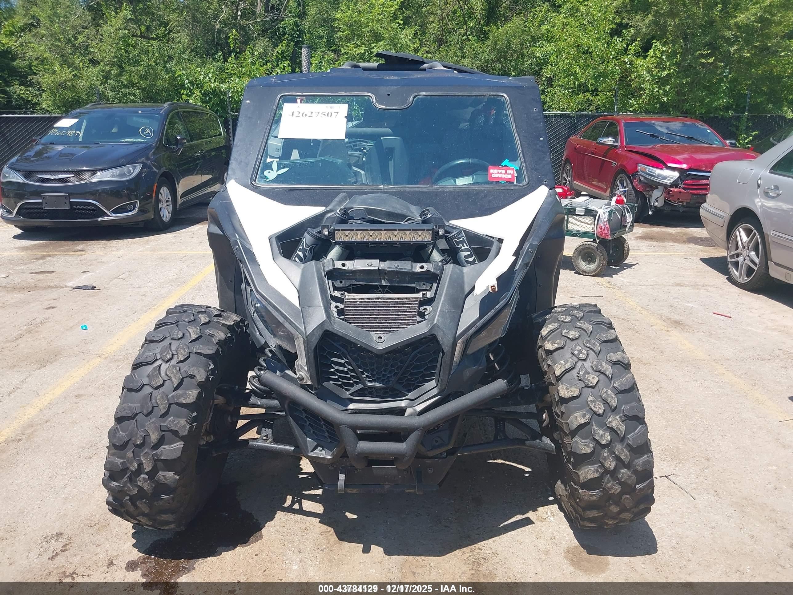 CAN-AM MAVERICK image 5