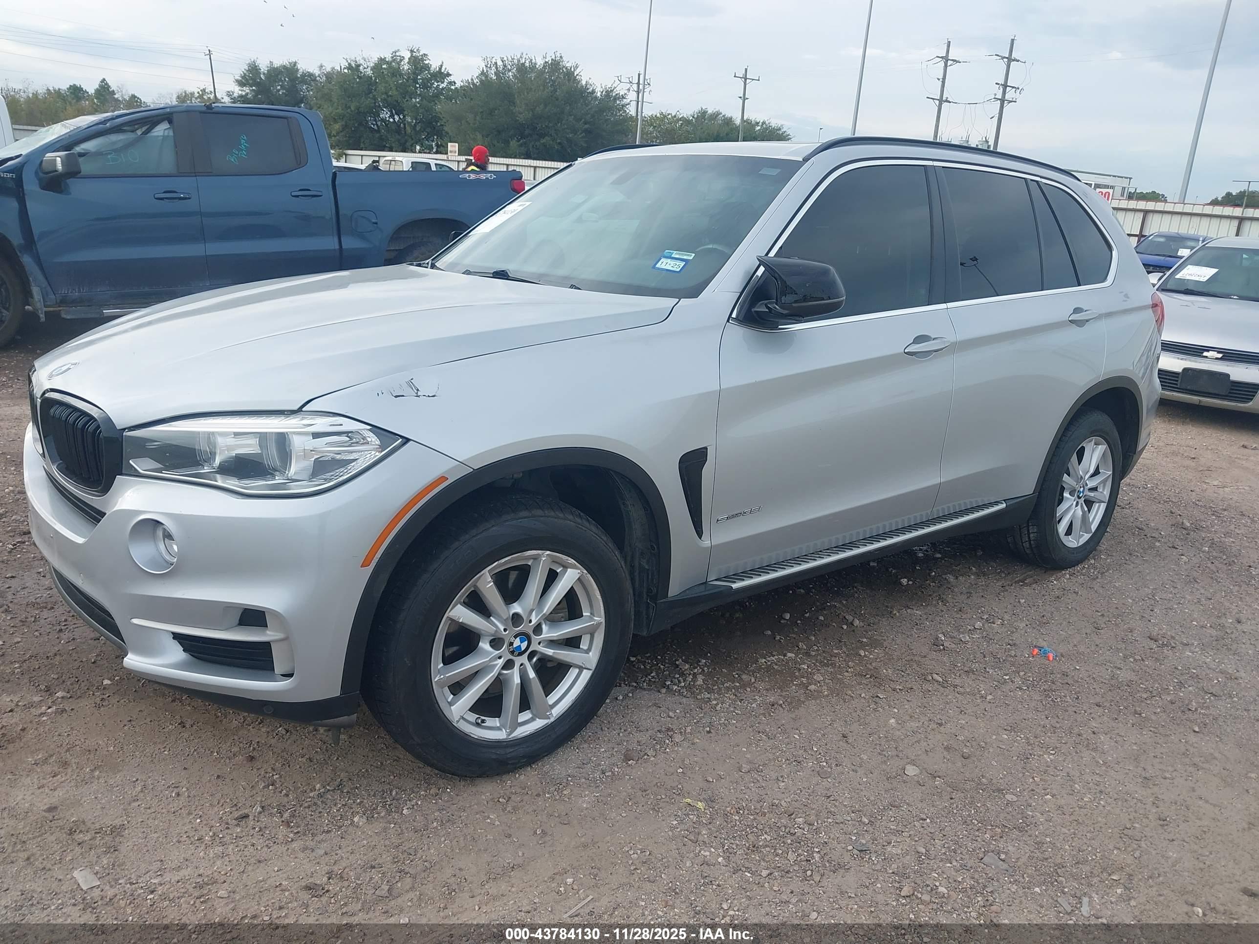 BMW X5 image 2