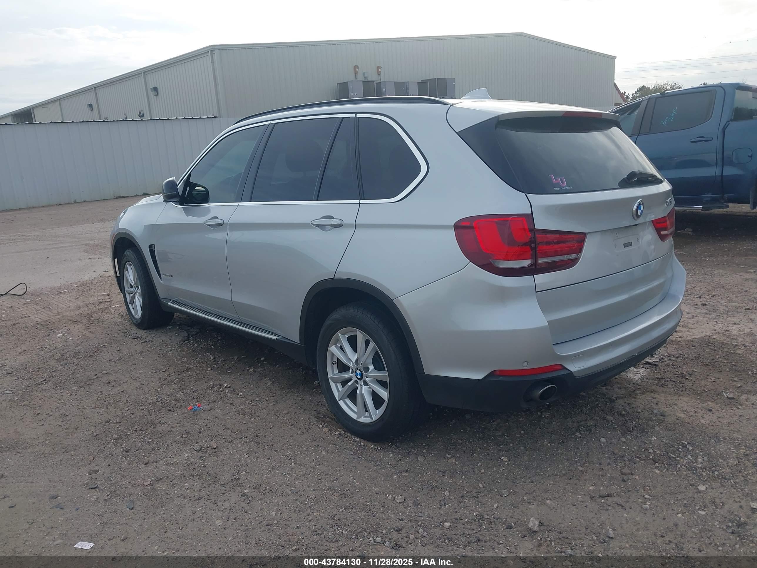 BMW X5 image 3