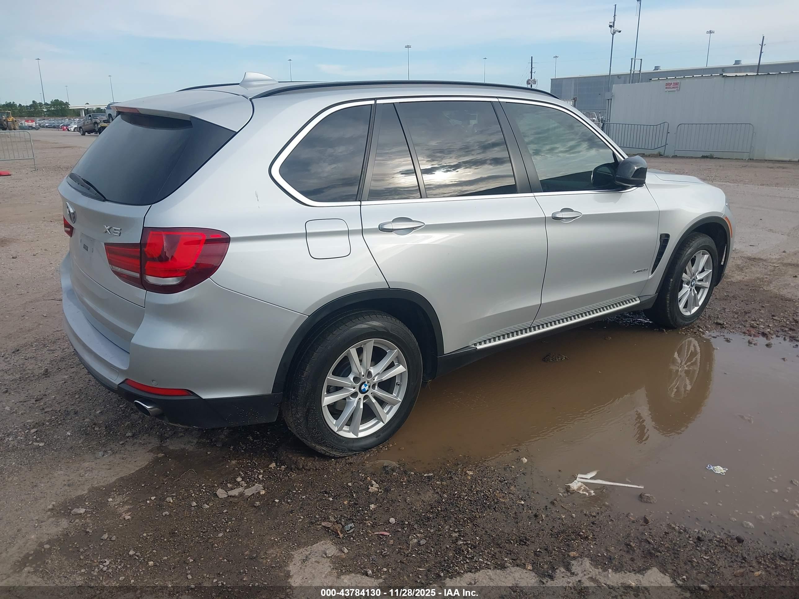 BMW X5 image 4