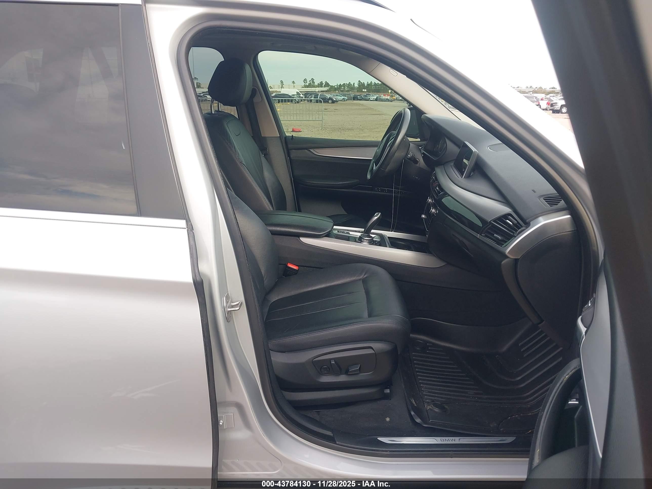 BMW X5 image 5