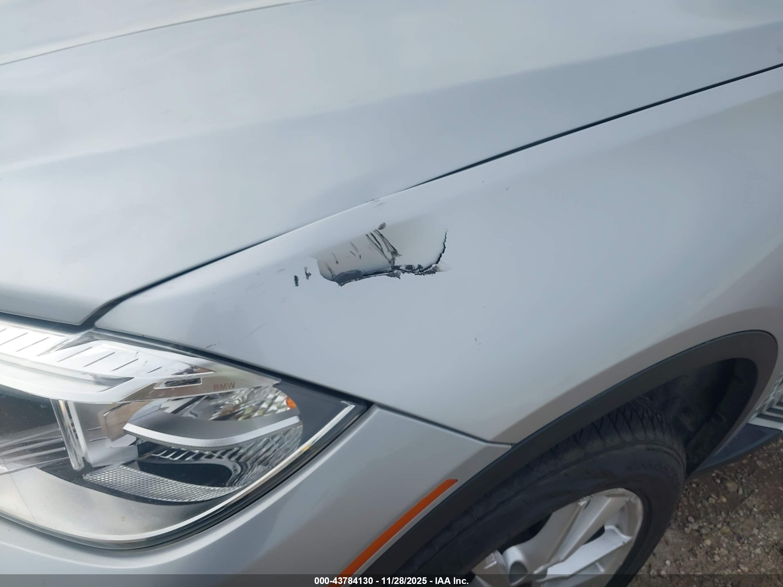 BMW X5 image 6