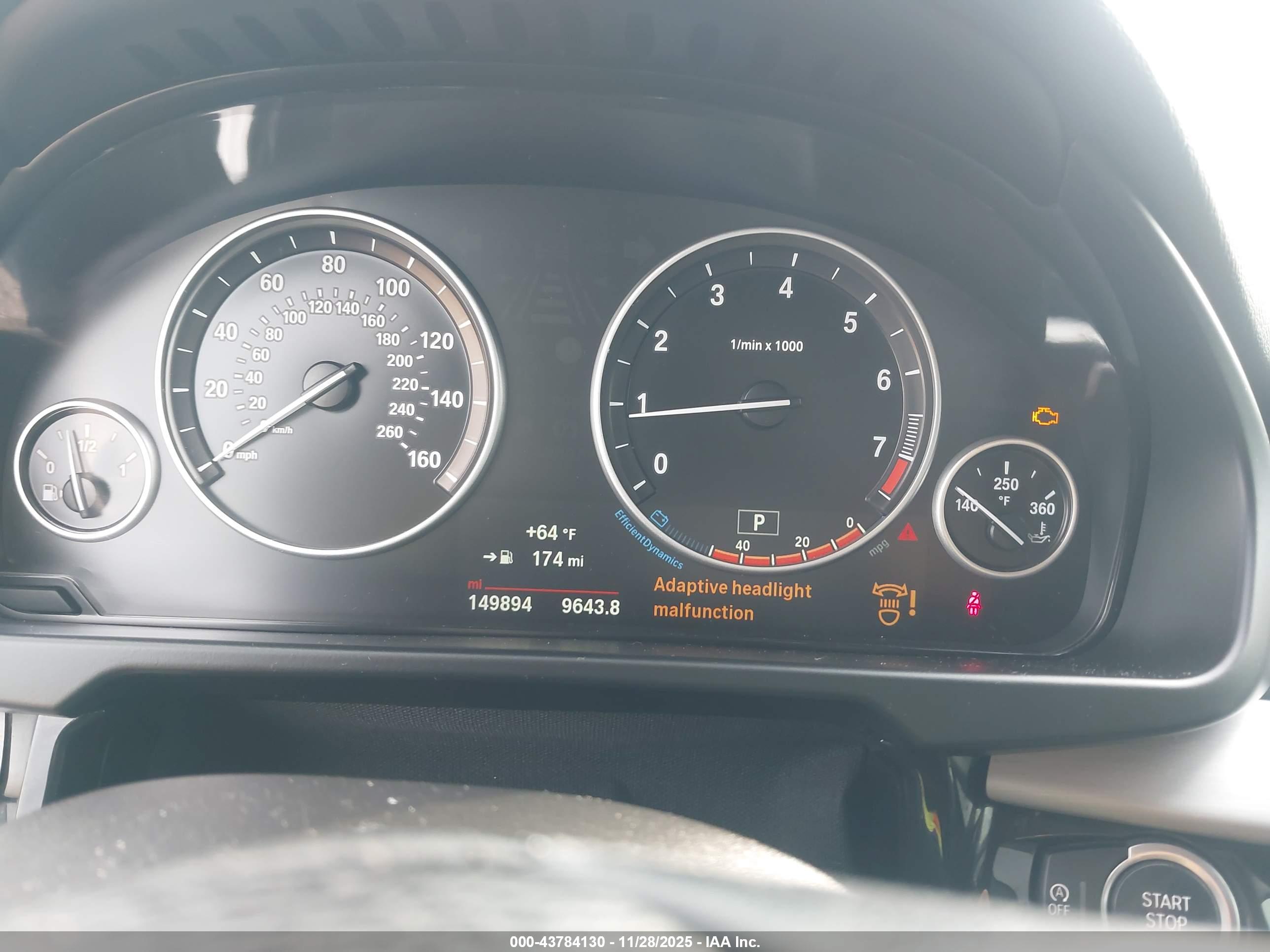 BMW X5 image 7