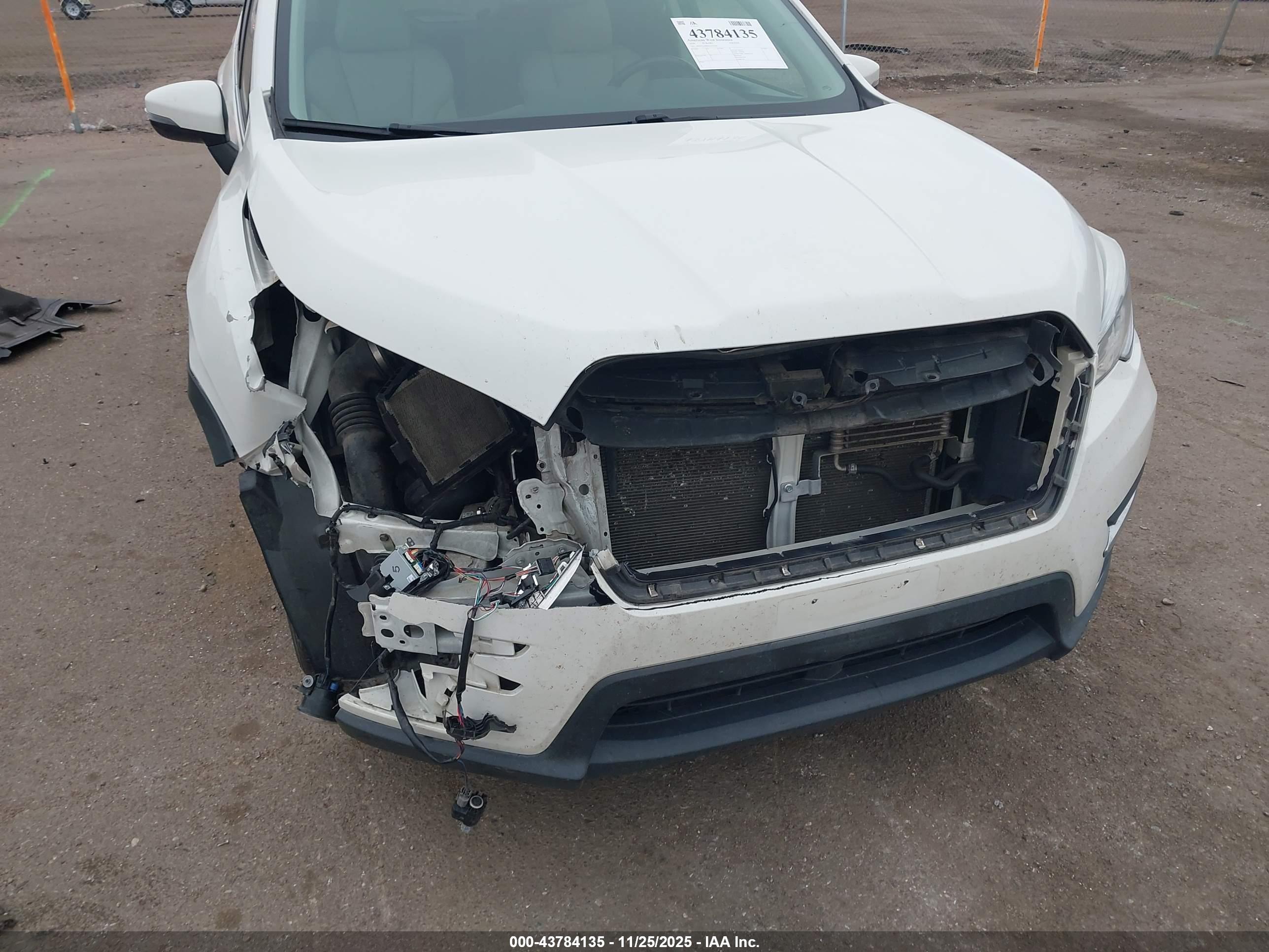 SUBARU ASCENT image 6