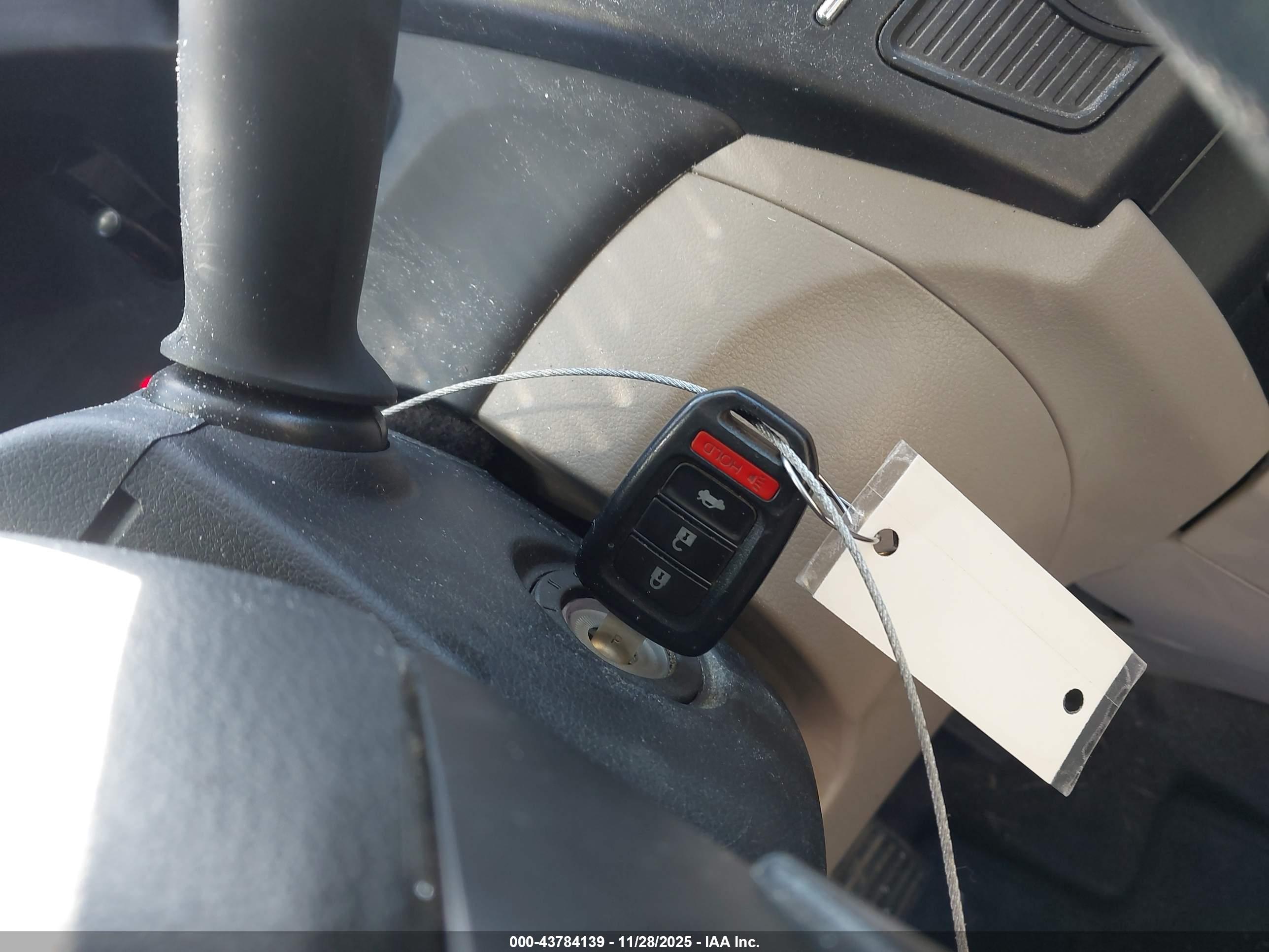 HONDA CIVIC image 11