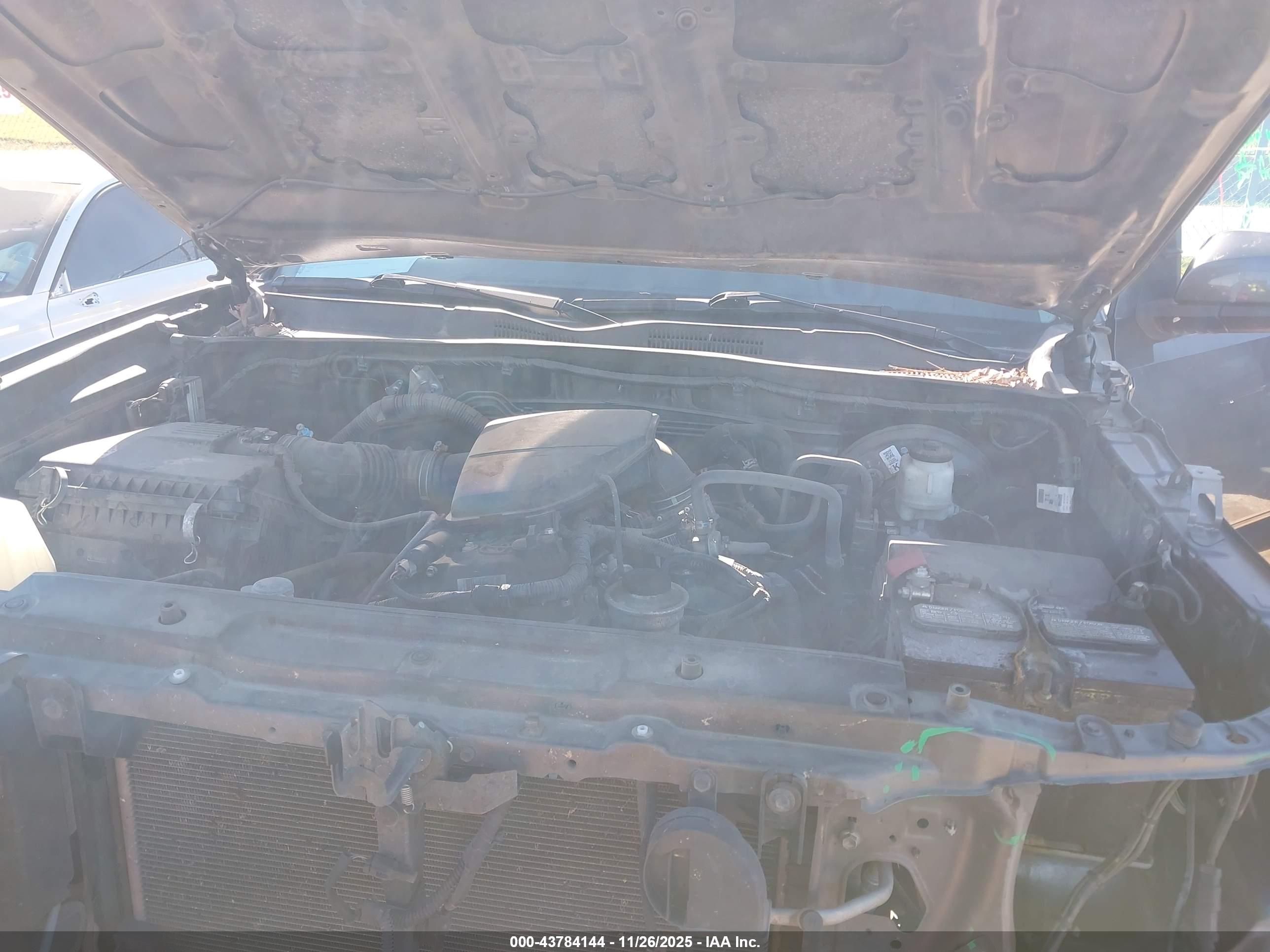 TOYOTA TACOMA image 10