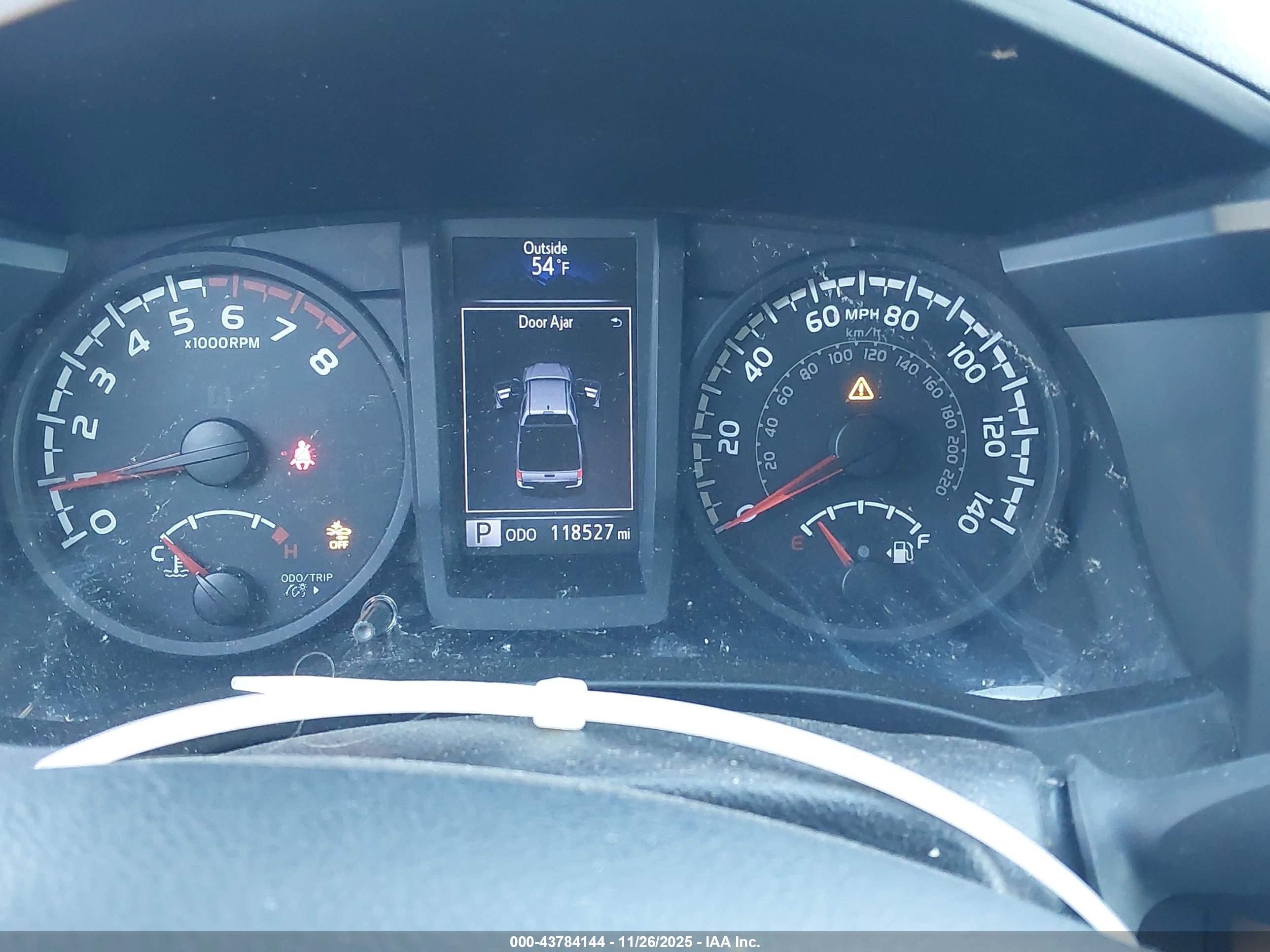 TOYOTA TACOMA image 7