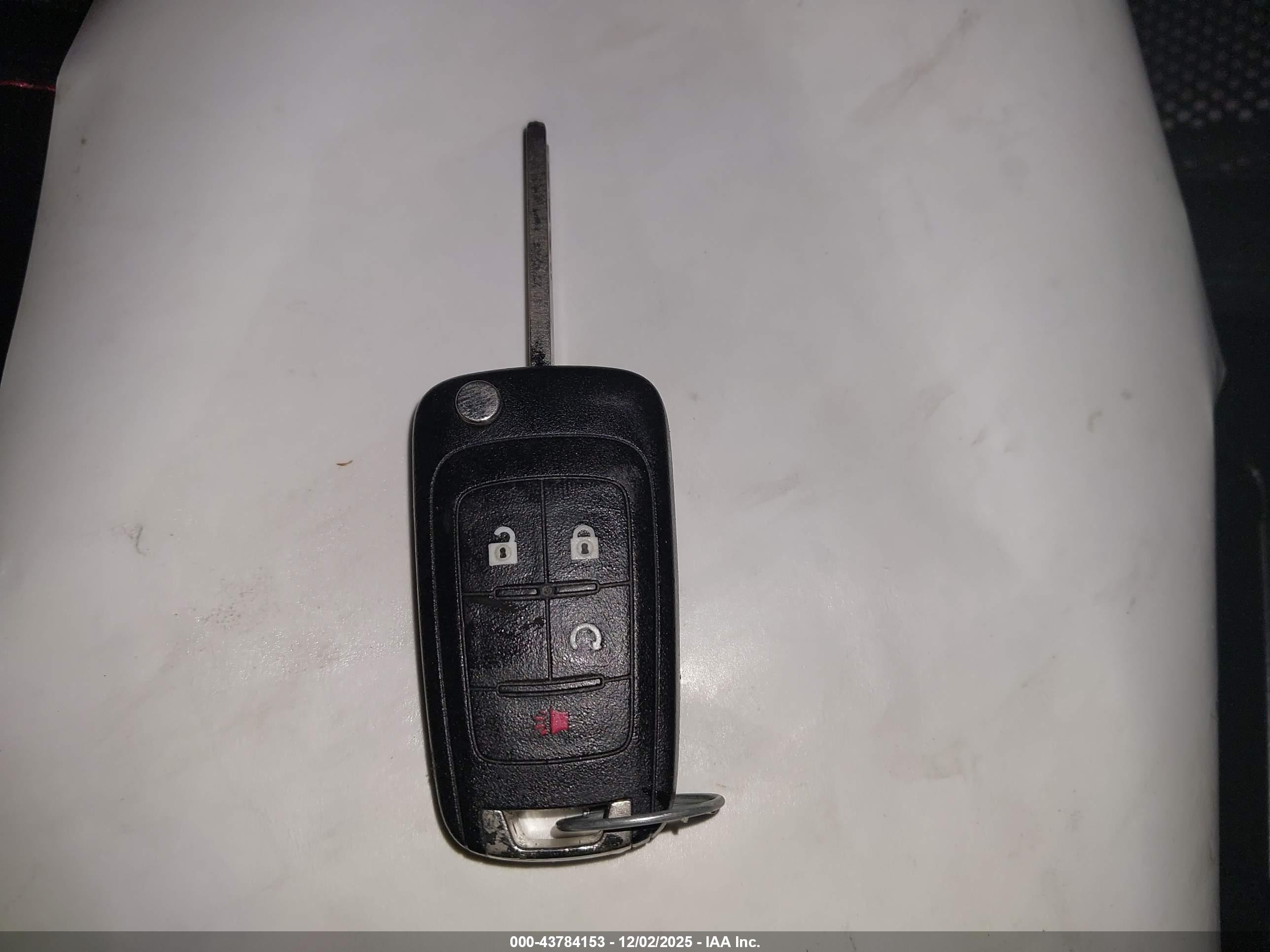 GMC TERRAIN image 11