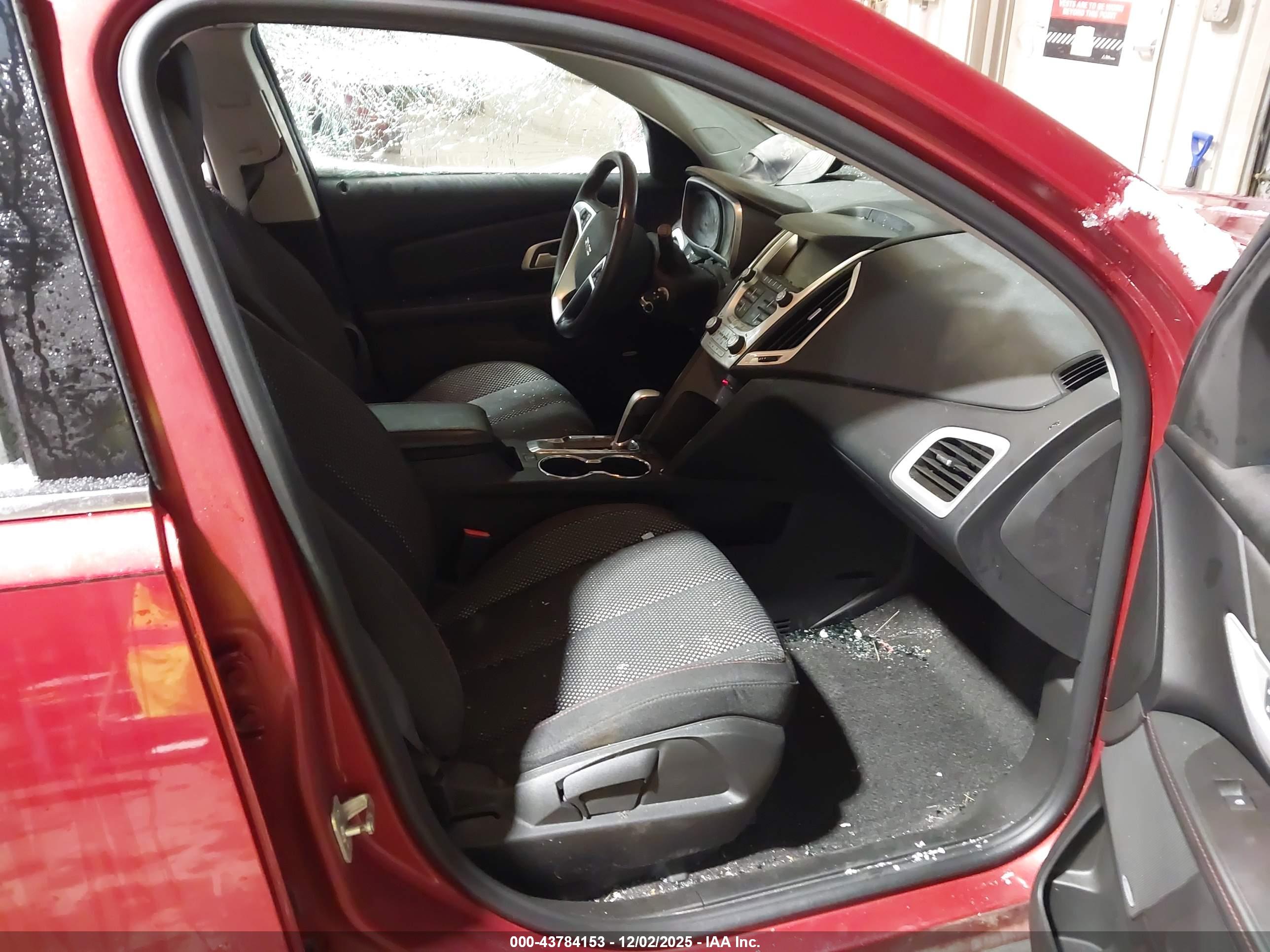 GMC TERRAIN image 5