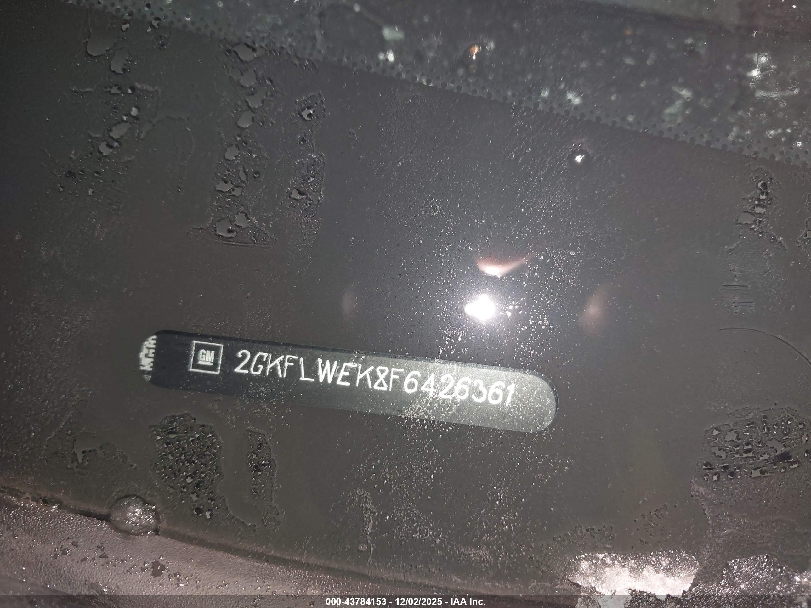 GMC TERRAIN image 9