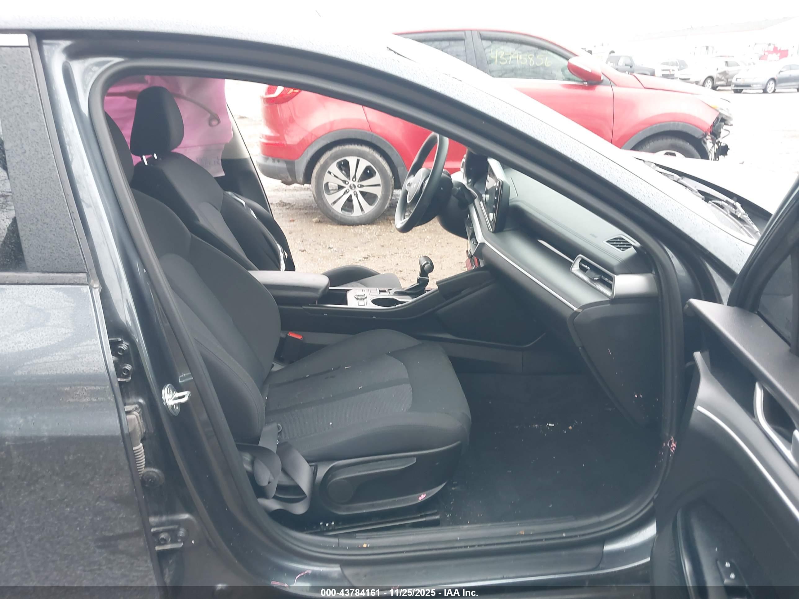 KIA K5 image 5