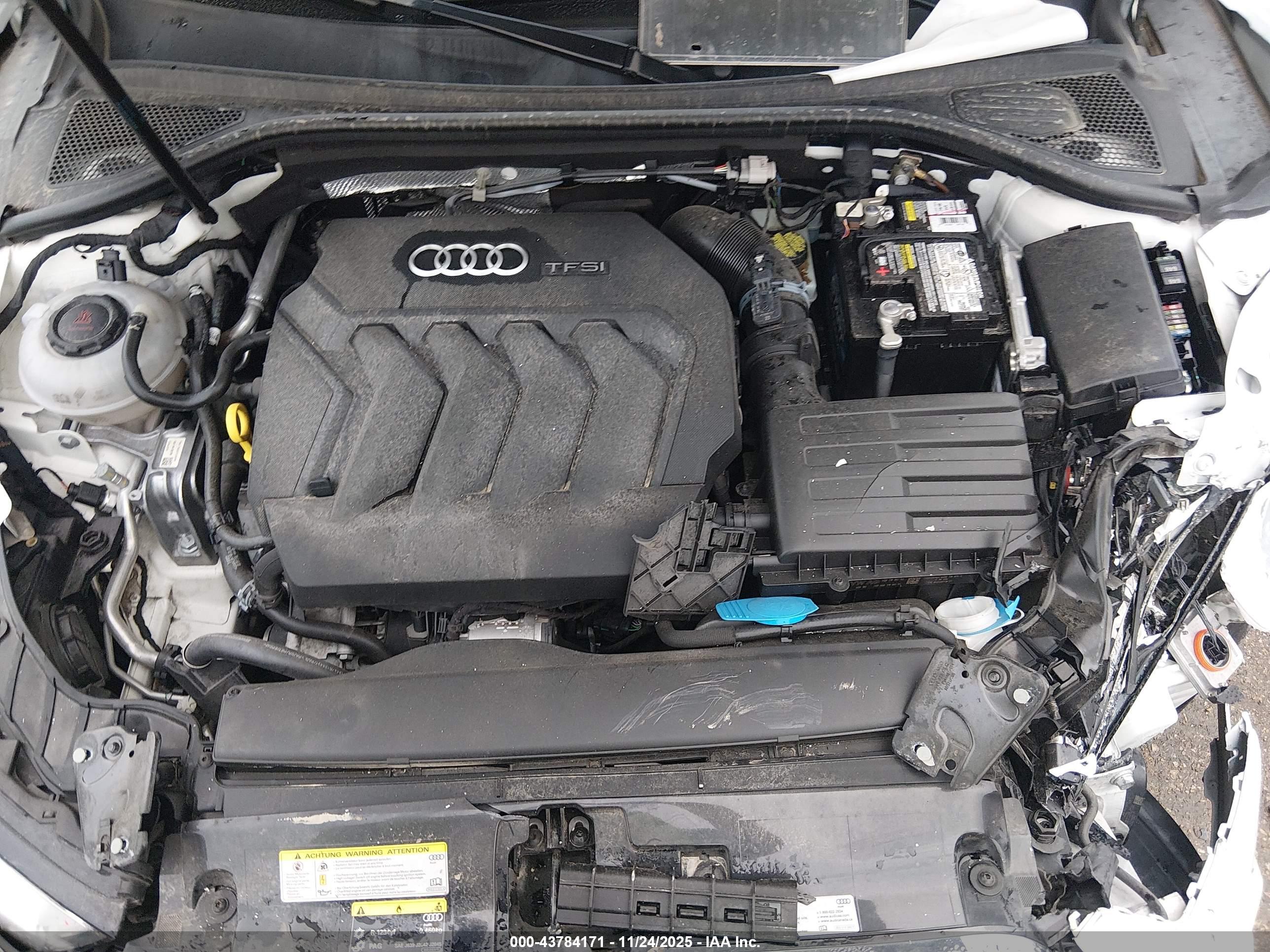 AUDI A3 image 10
