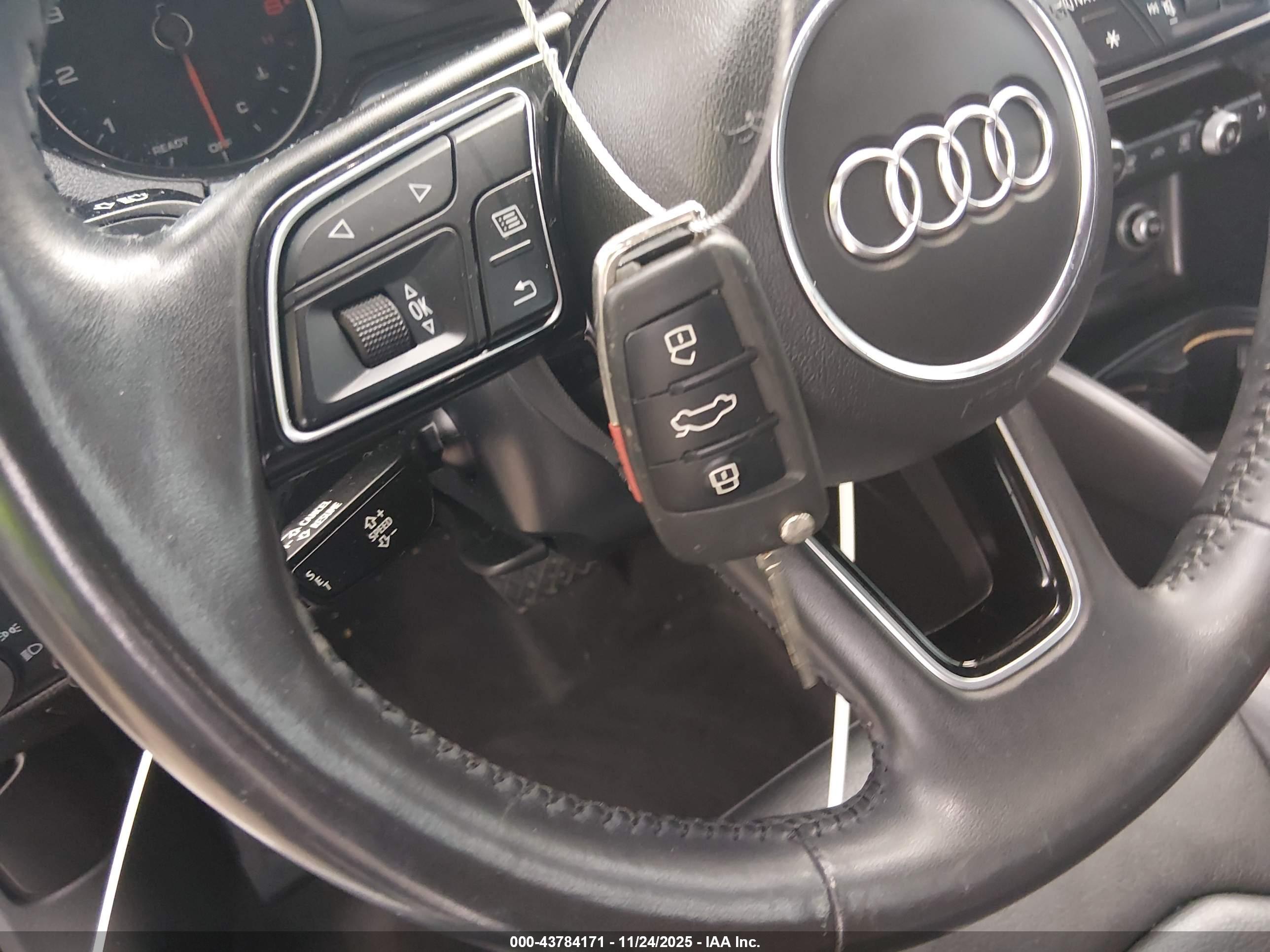 AUDI A3 image 11
