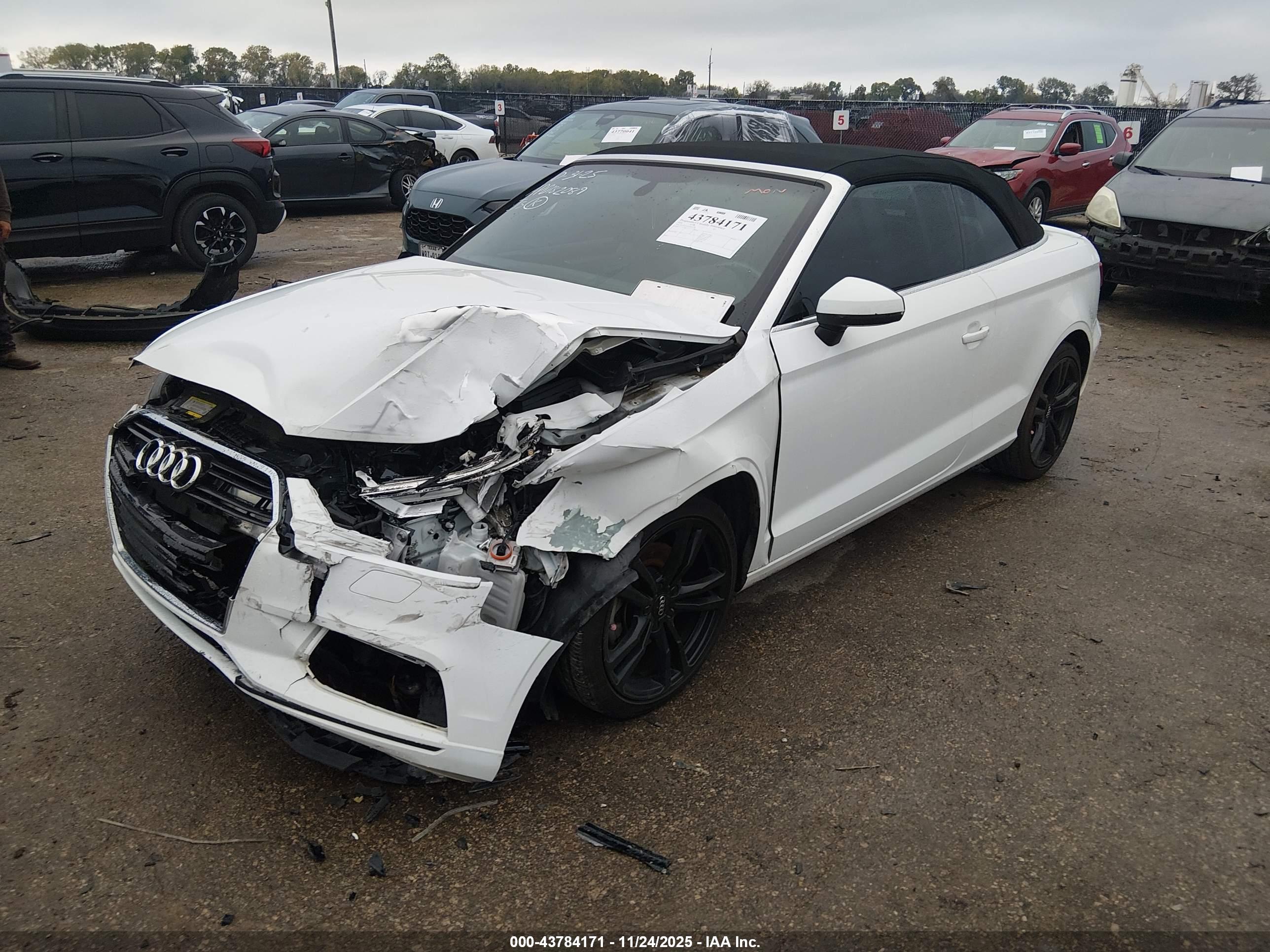 AUDI A3 image 2