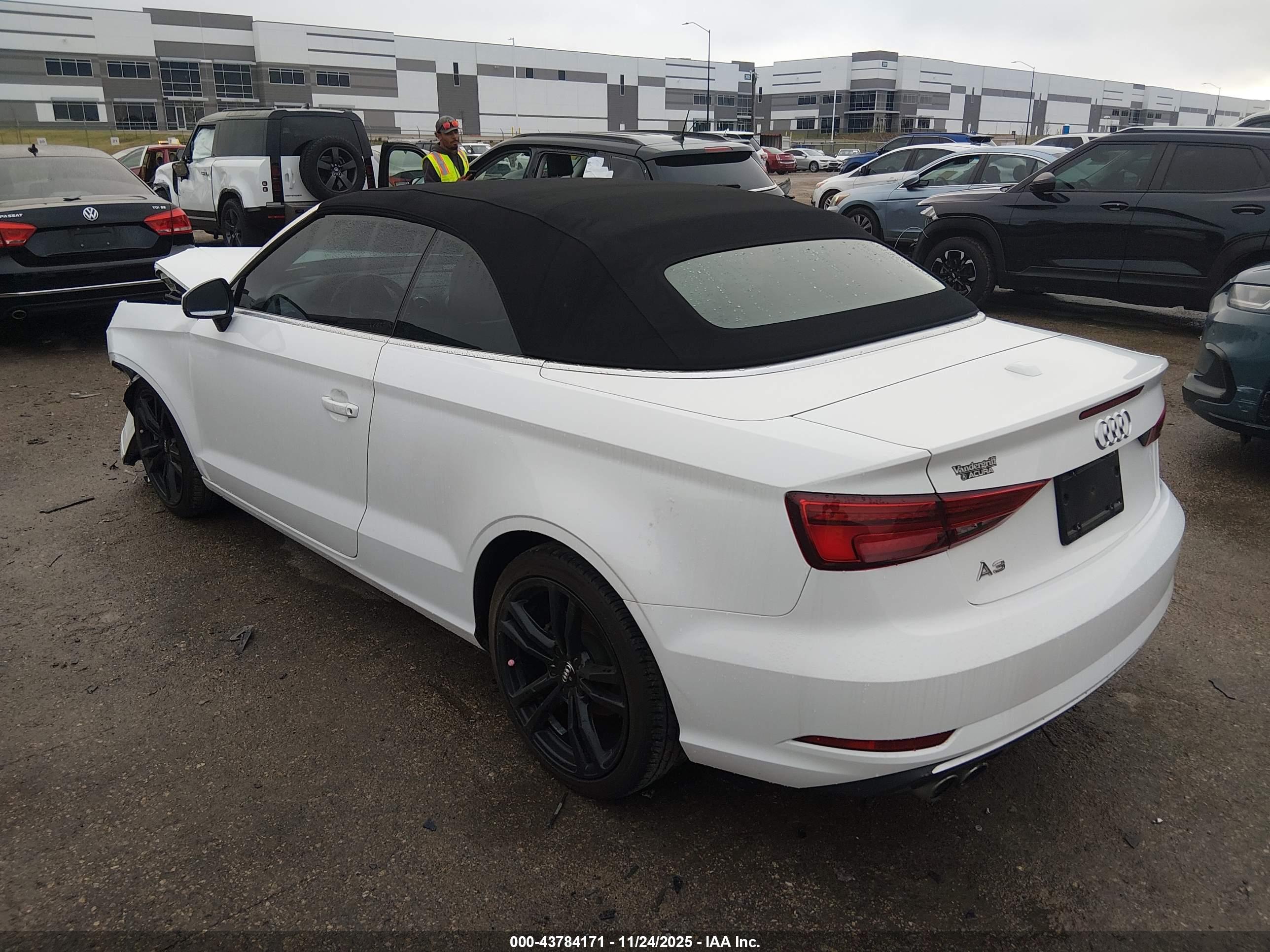 AUDI A3 image 3
