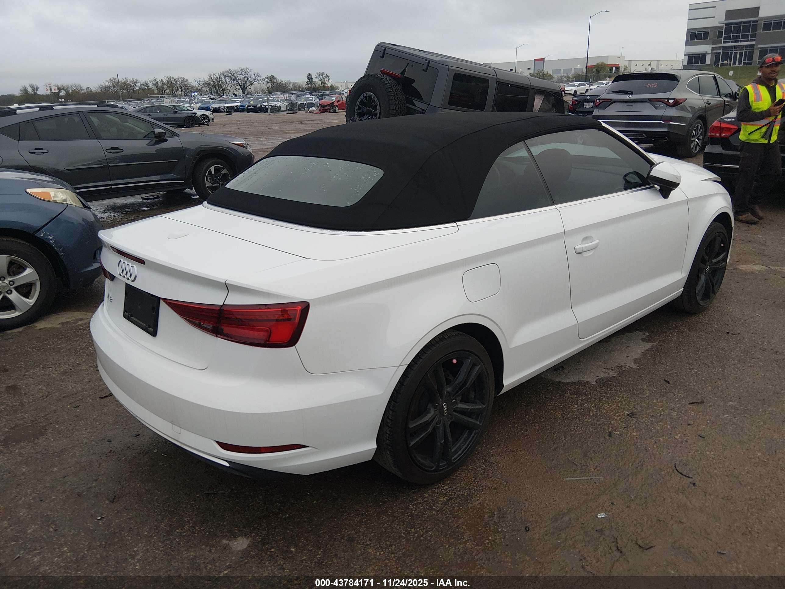 AUDI A3 image 4
