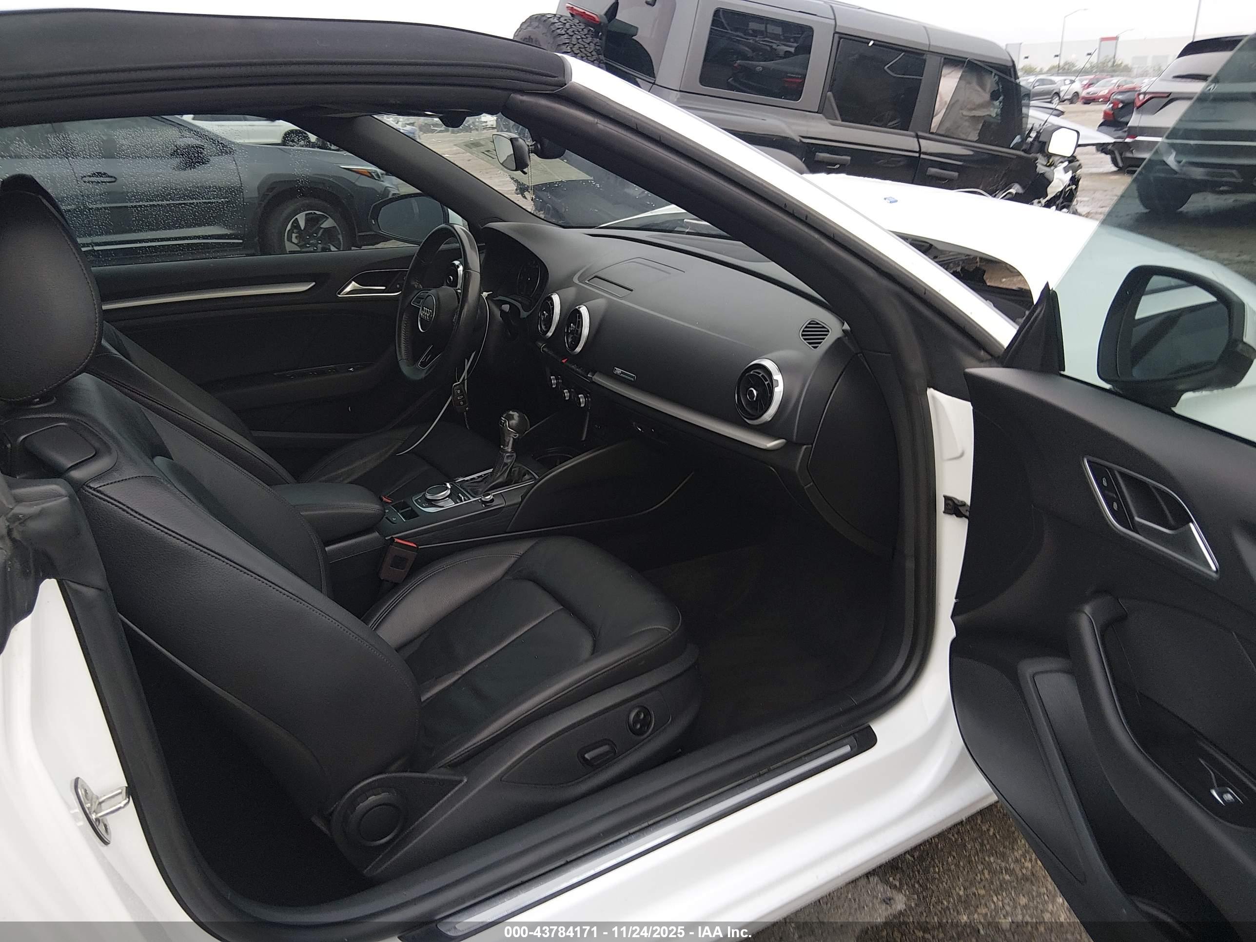 AUDI A3 image 5
