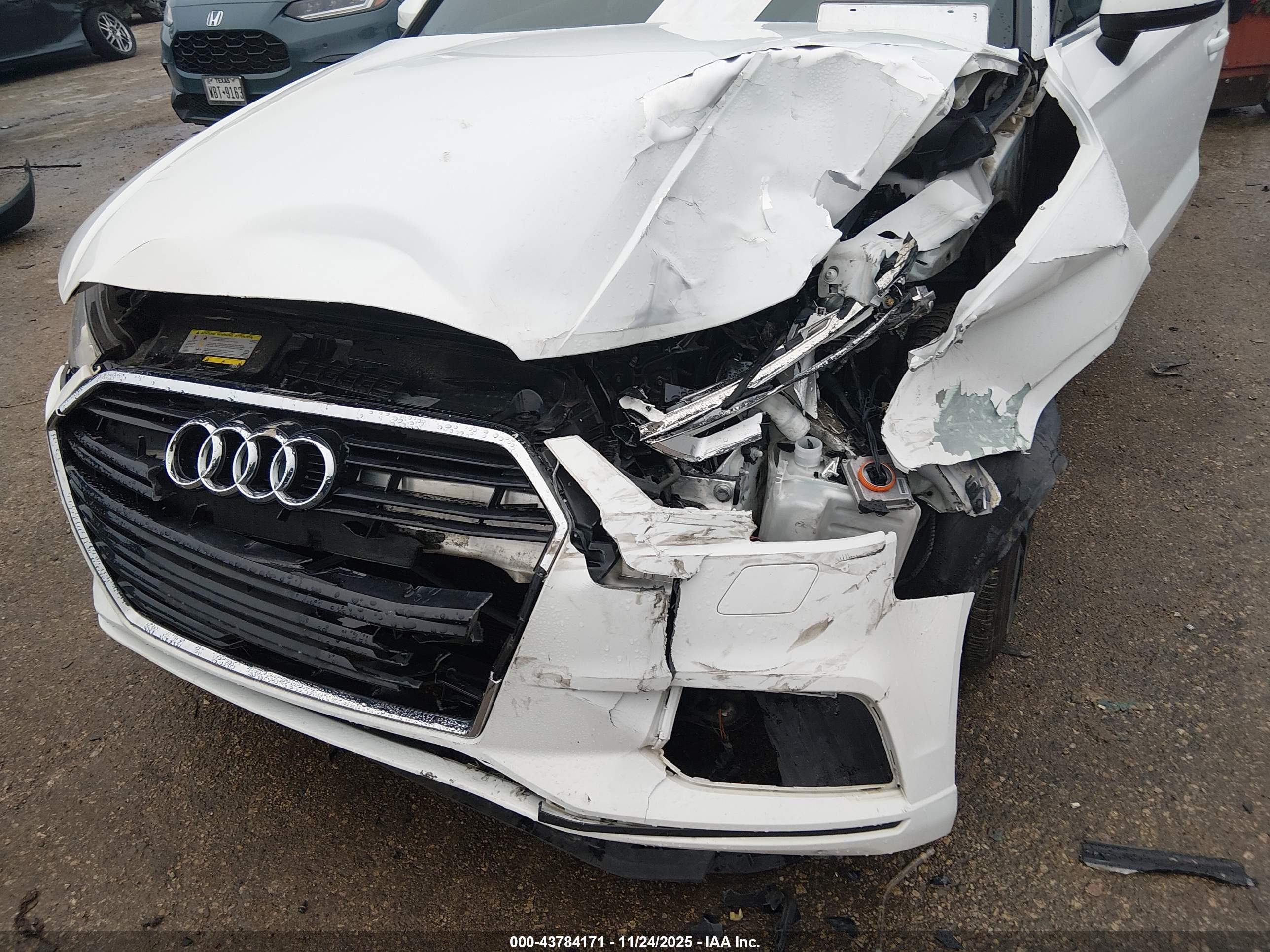 AUDI A3 image 6