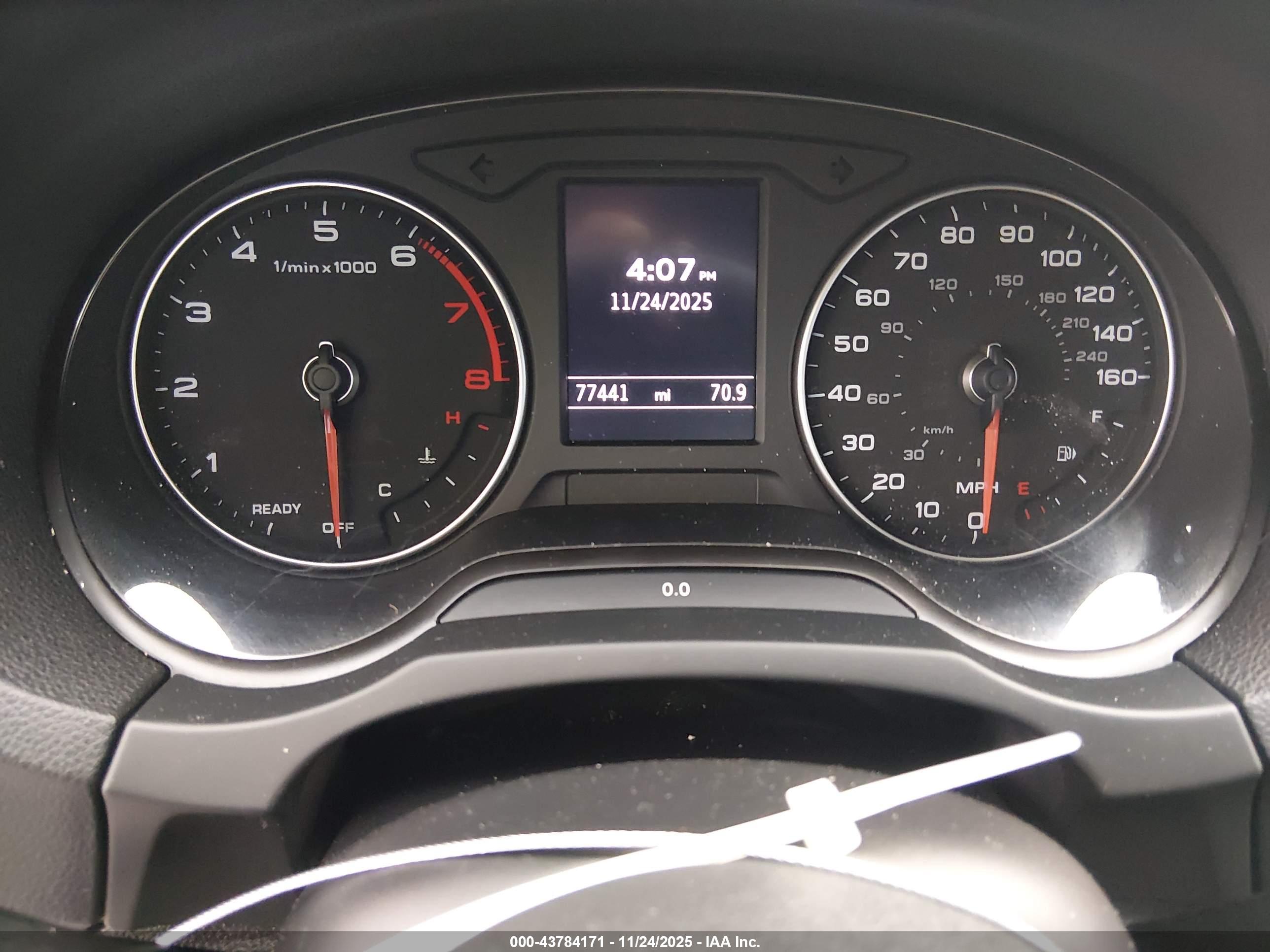 AUDI A3 image 7