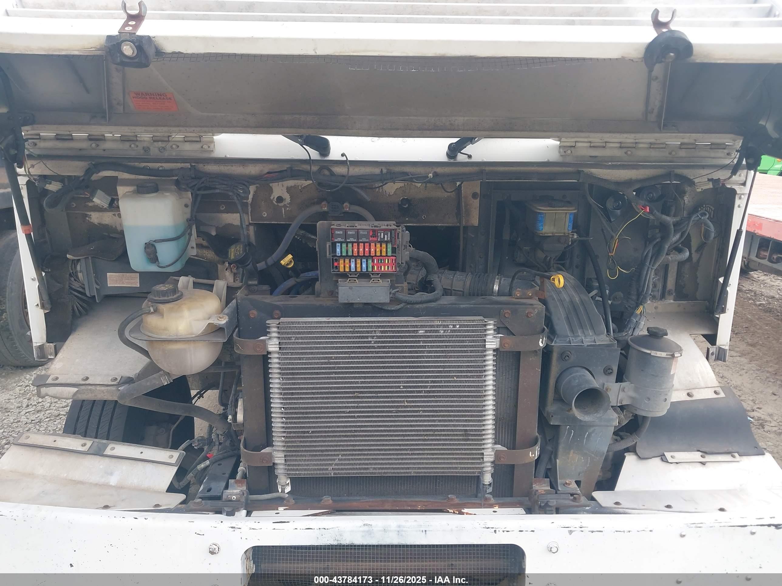 FORD F-59 image 10
