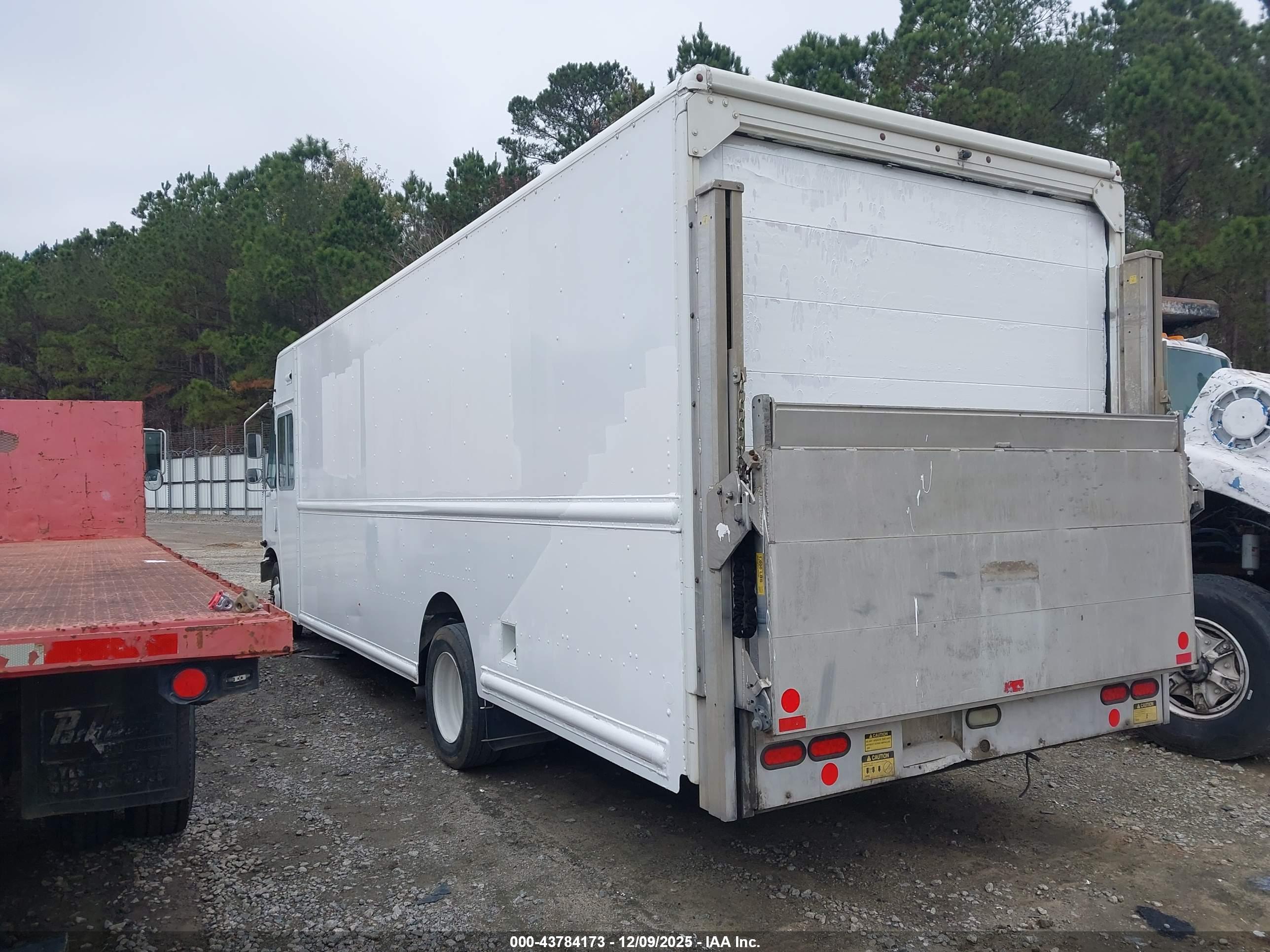 FORD F-59 image 3