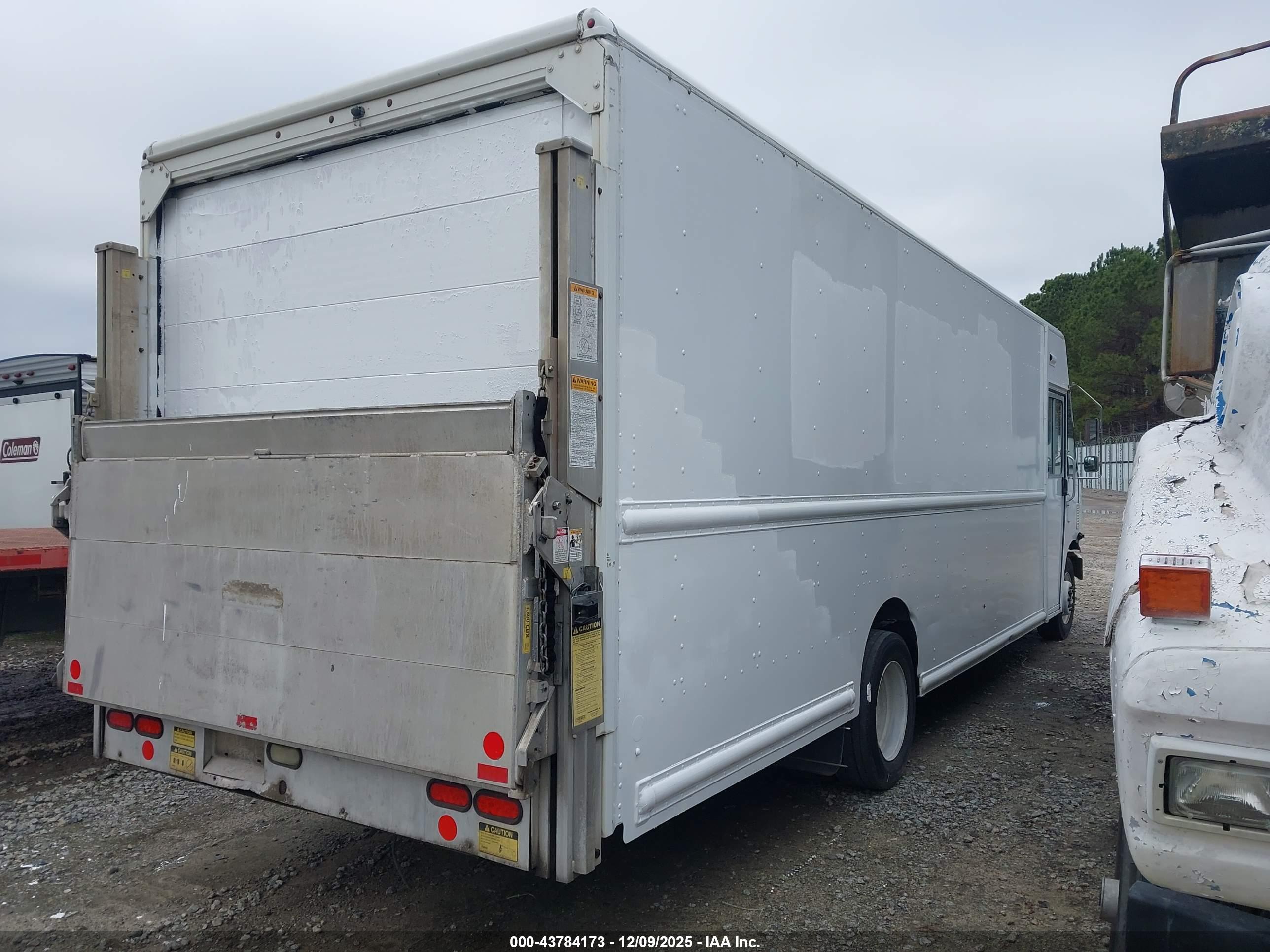 FORD F-59 image 4