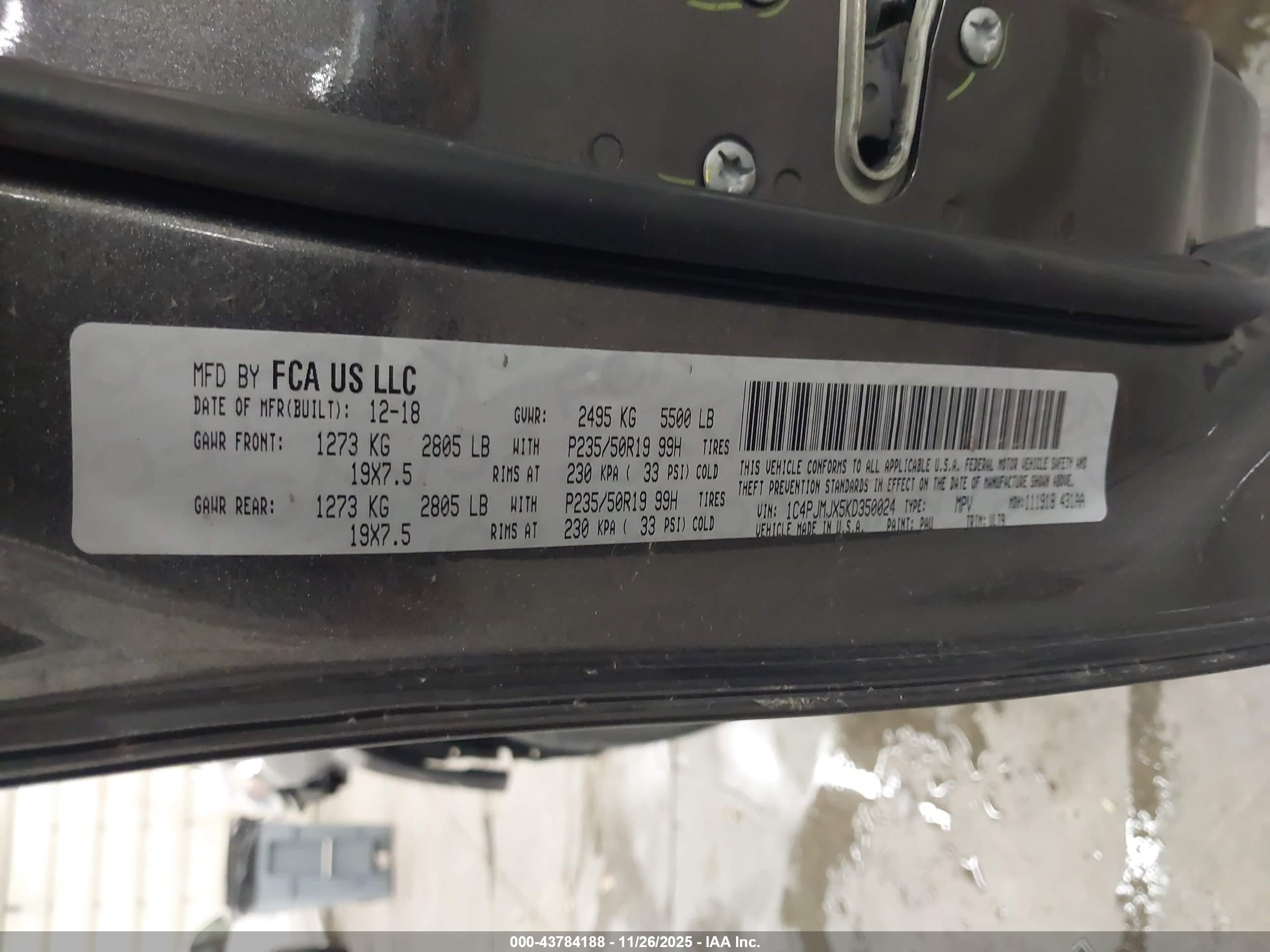 JEEP CHEROKEE image 9