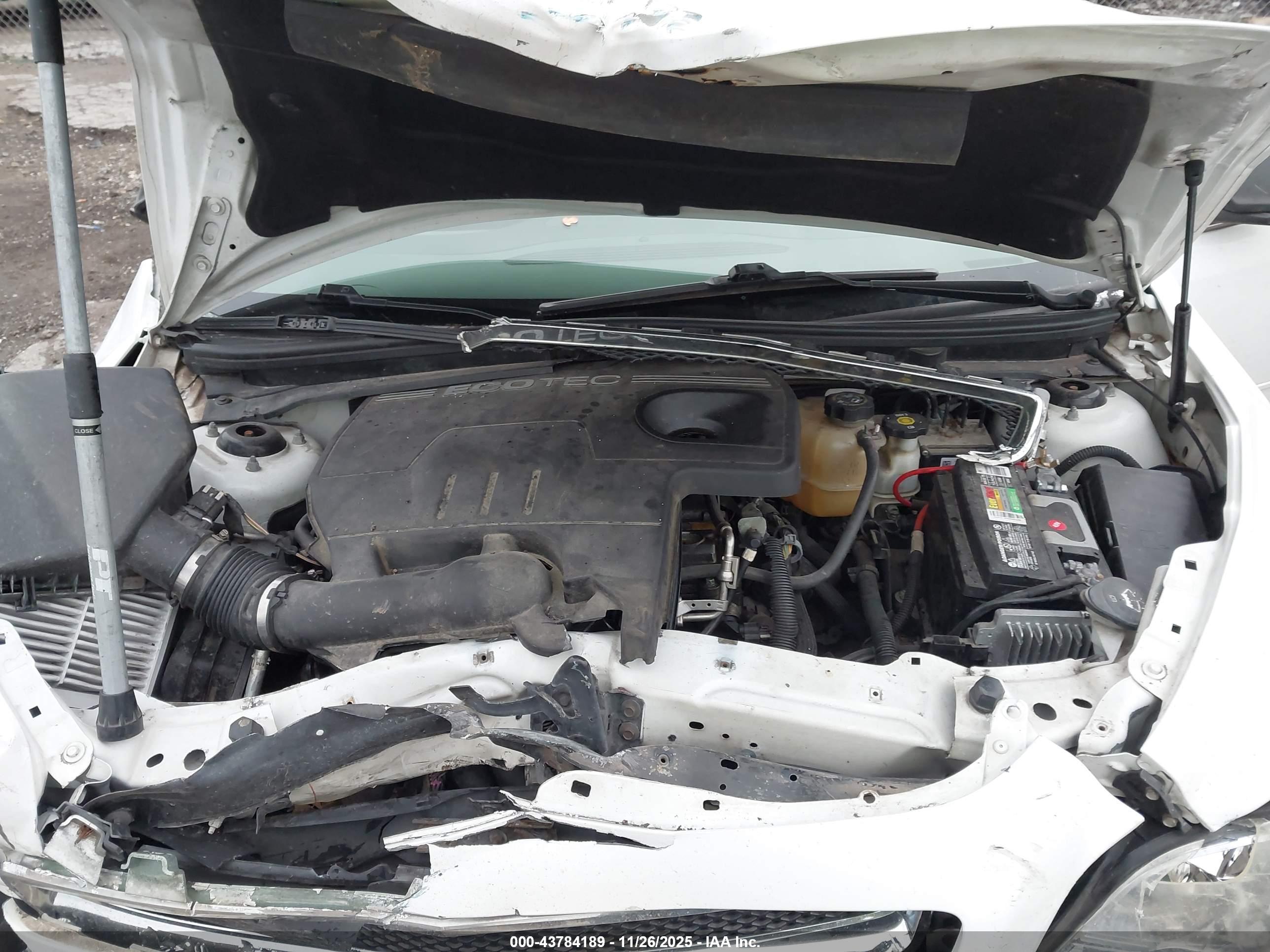 CHEVROLET MALIBU image 10