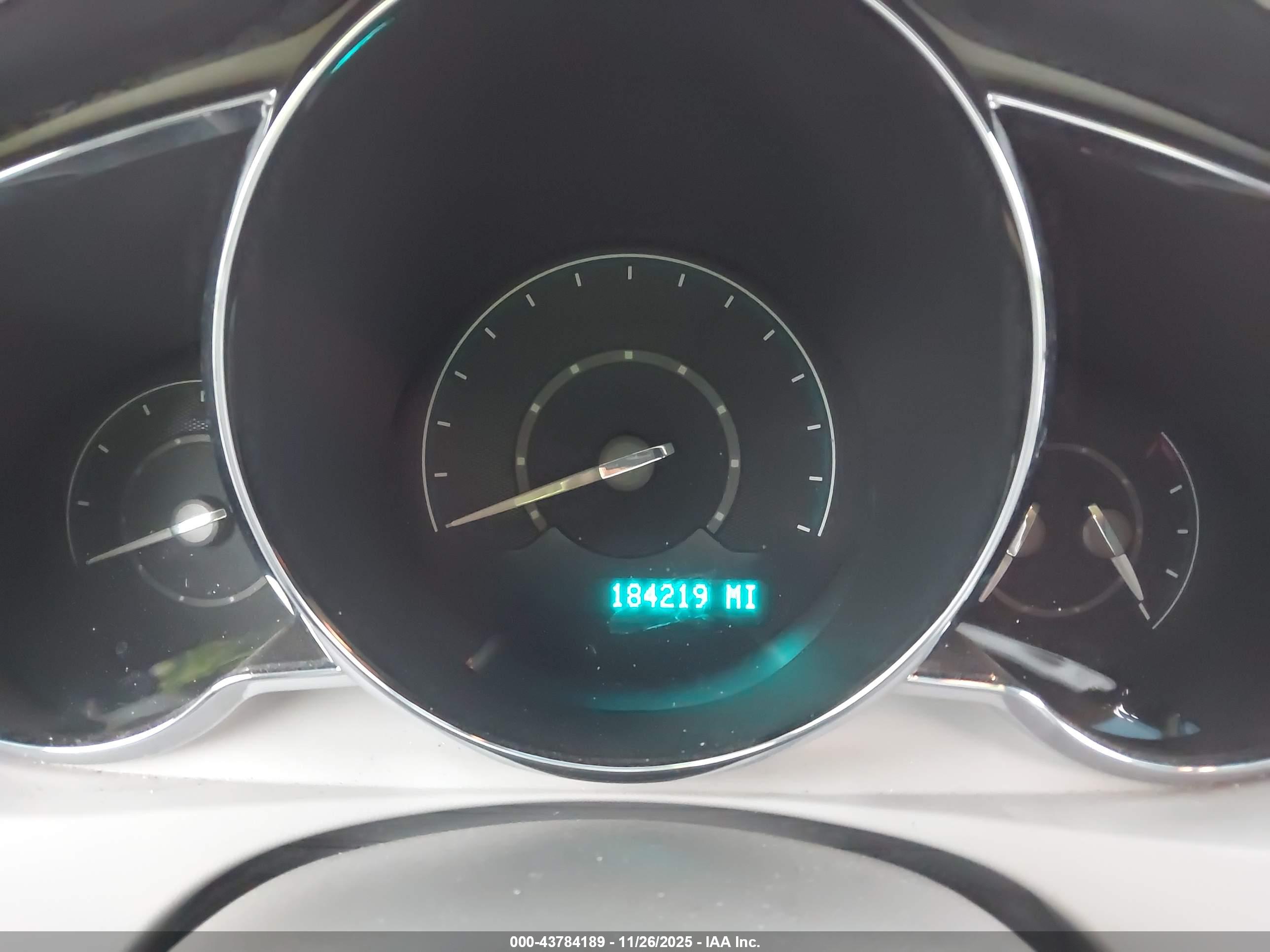 CHEVROLET MALIBU image 7