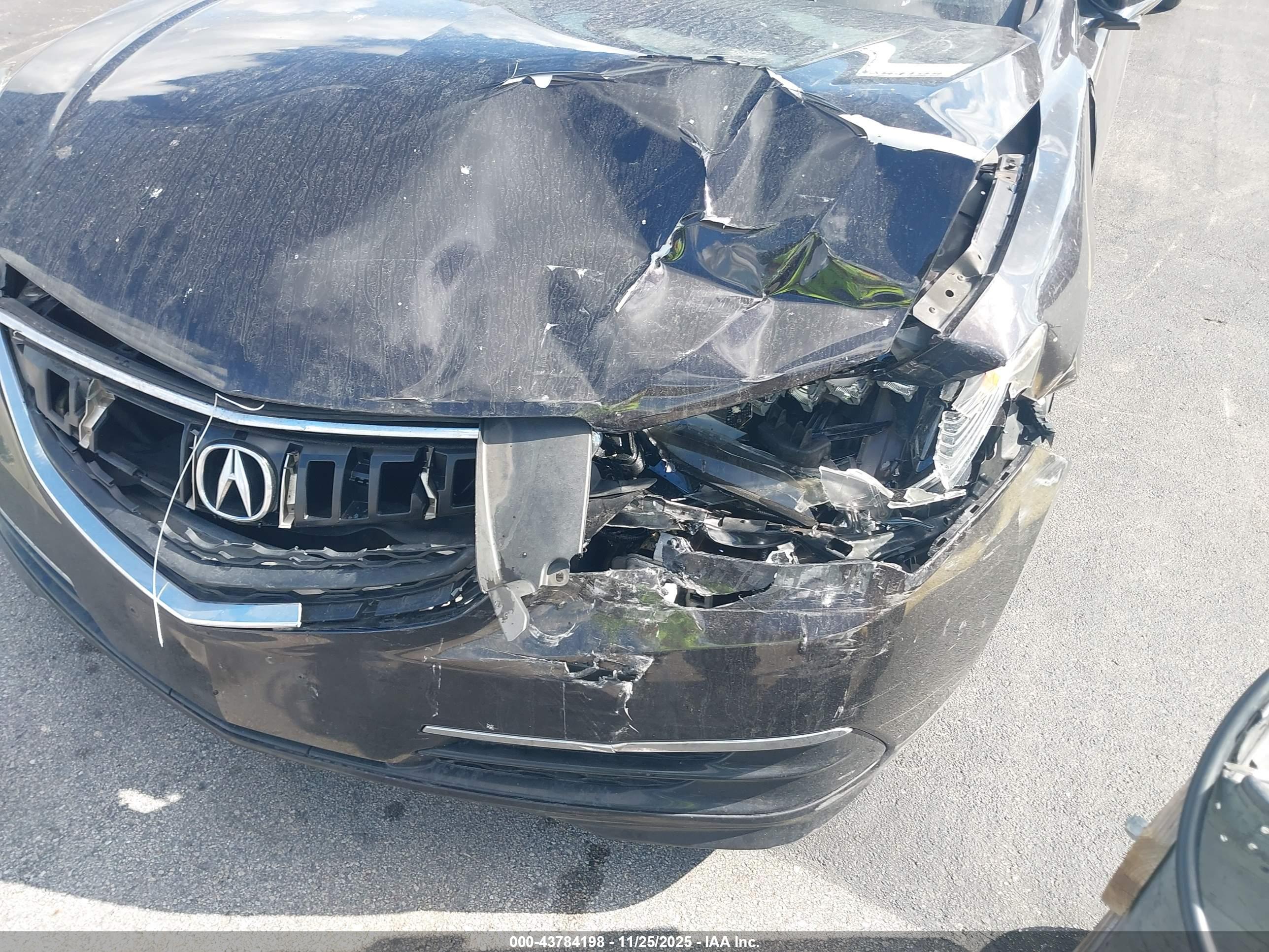 ACURA TLX image 6