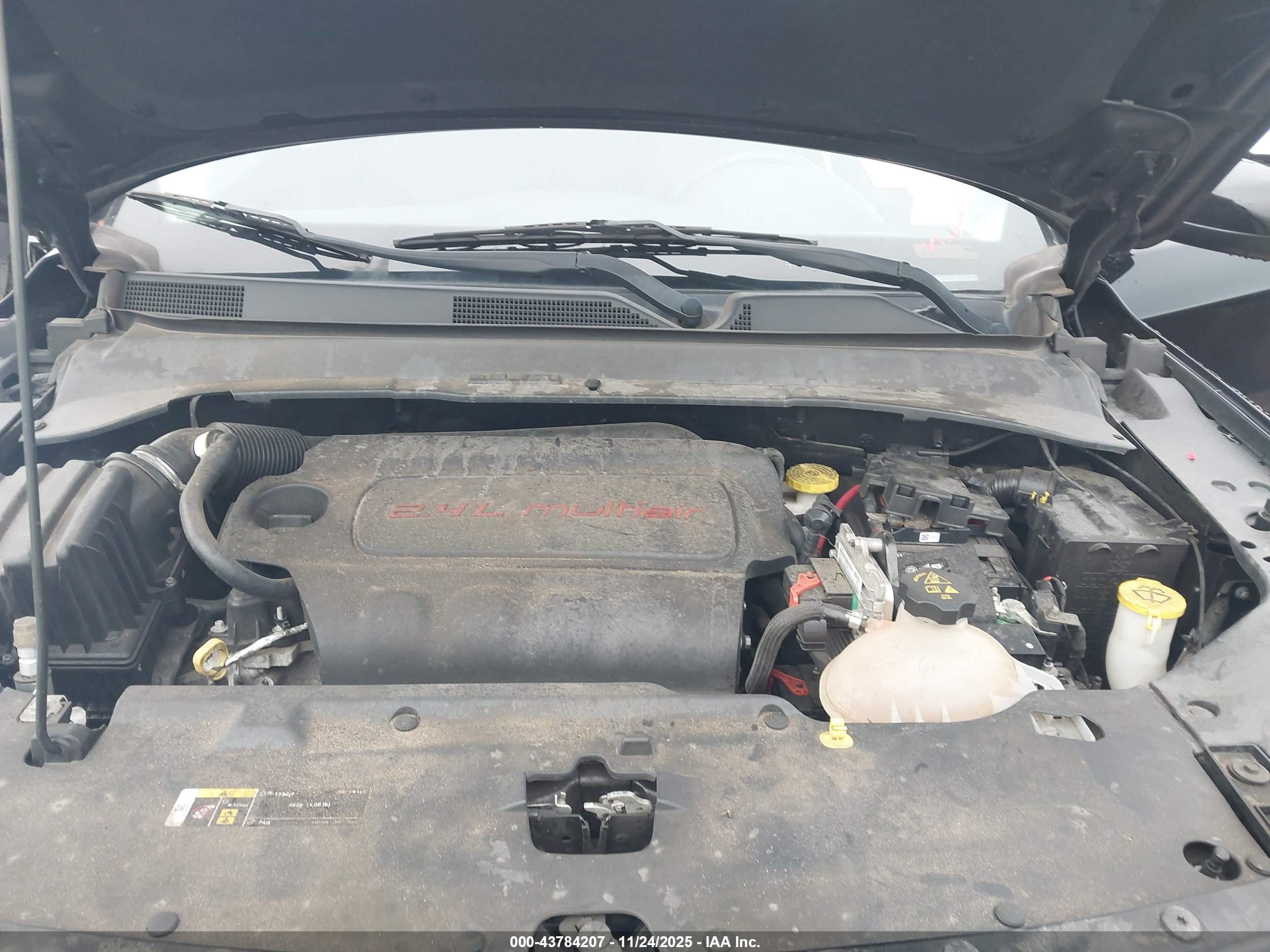 JEEP COMPASS image 10