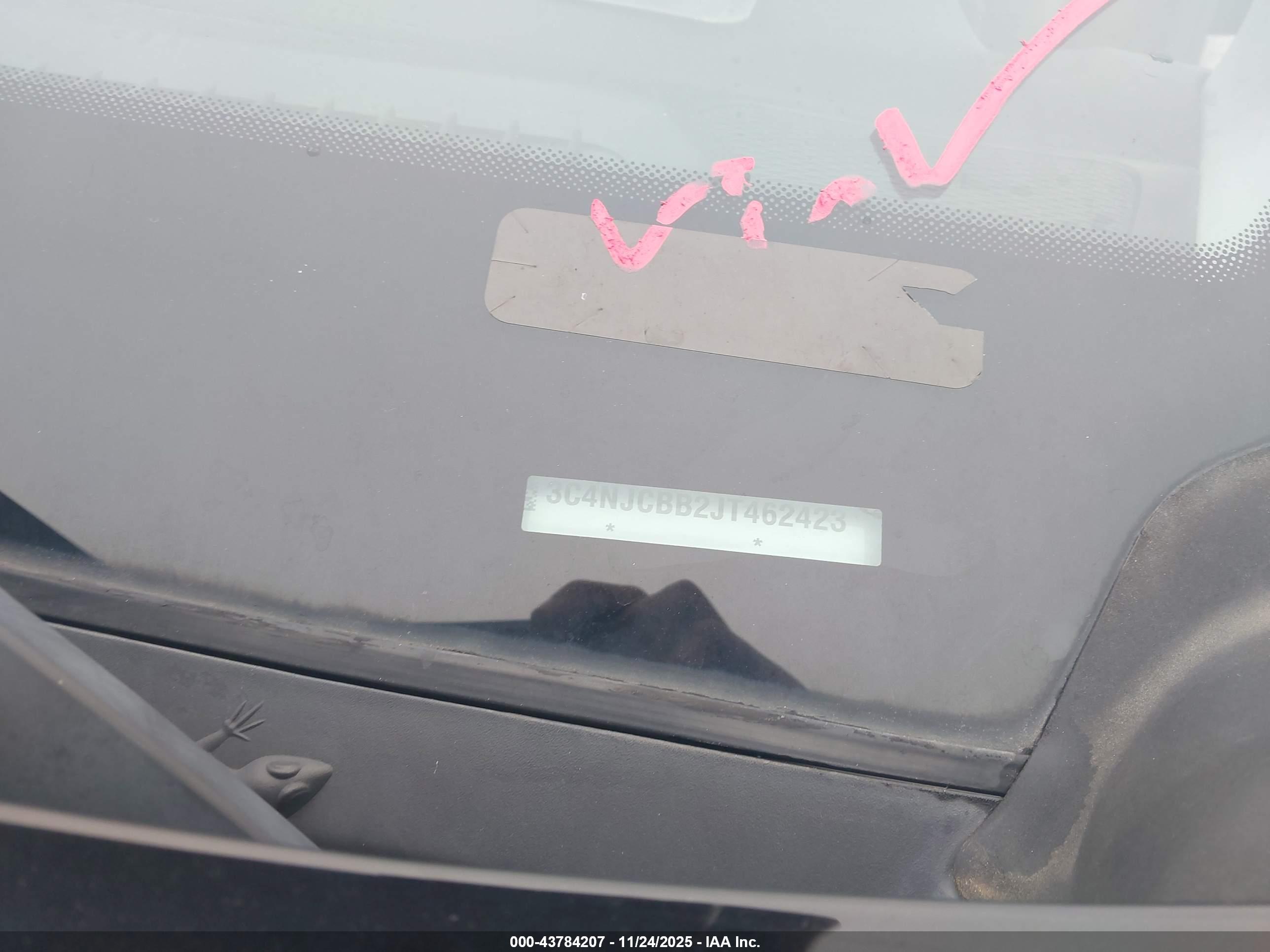 JEEP COMPASS image 9