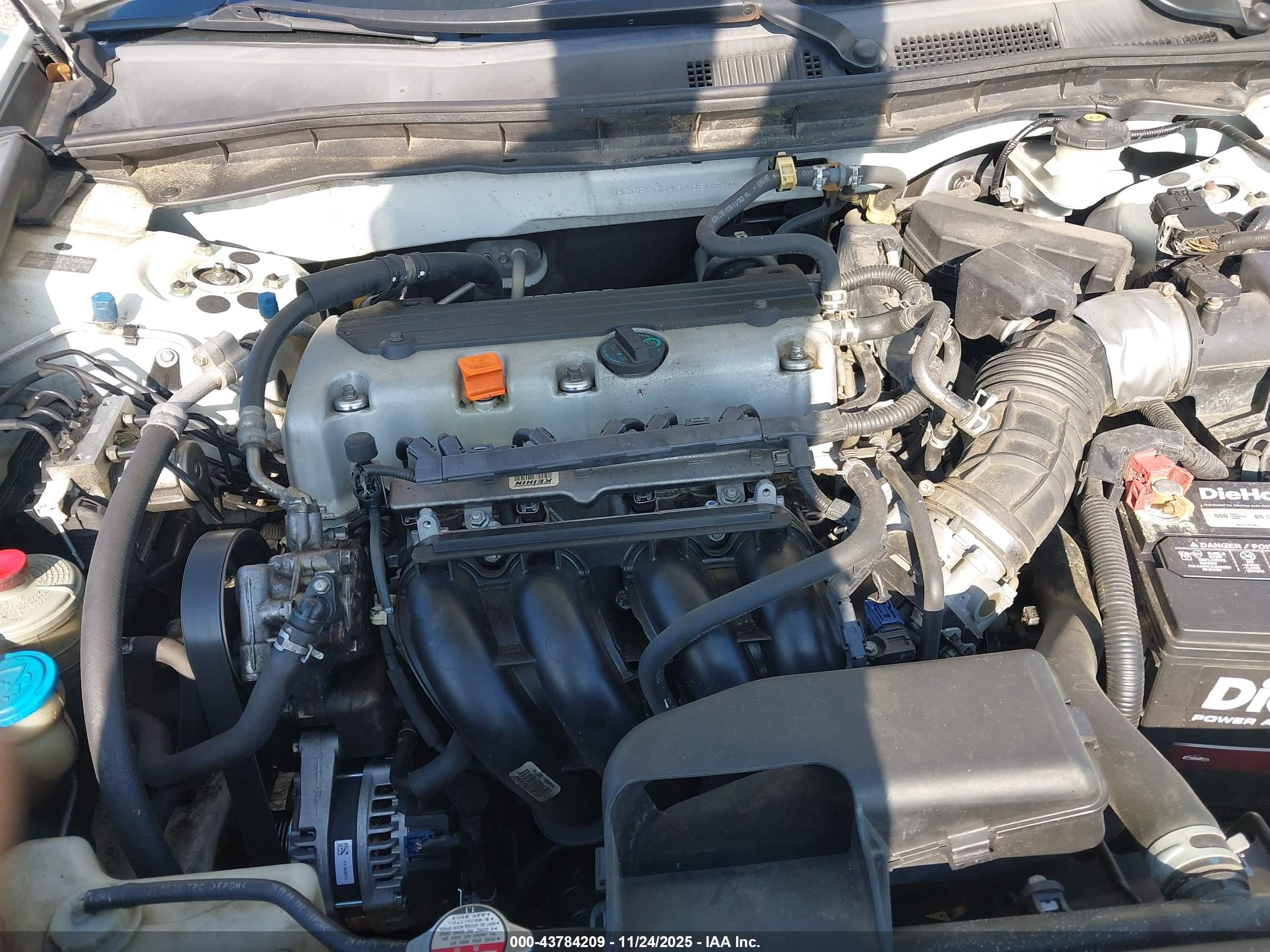 HONDA ACCORD image 10