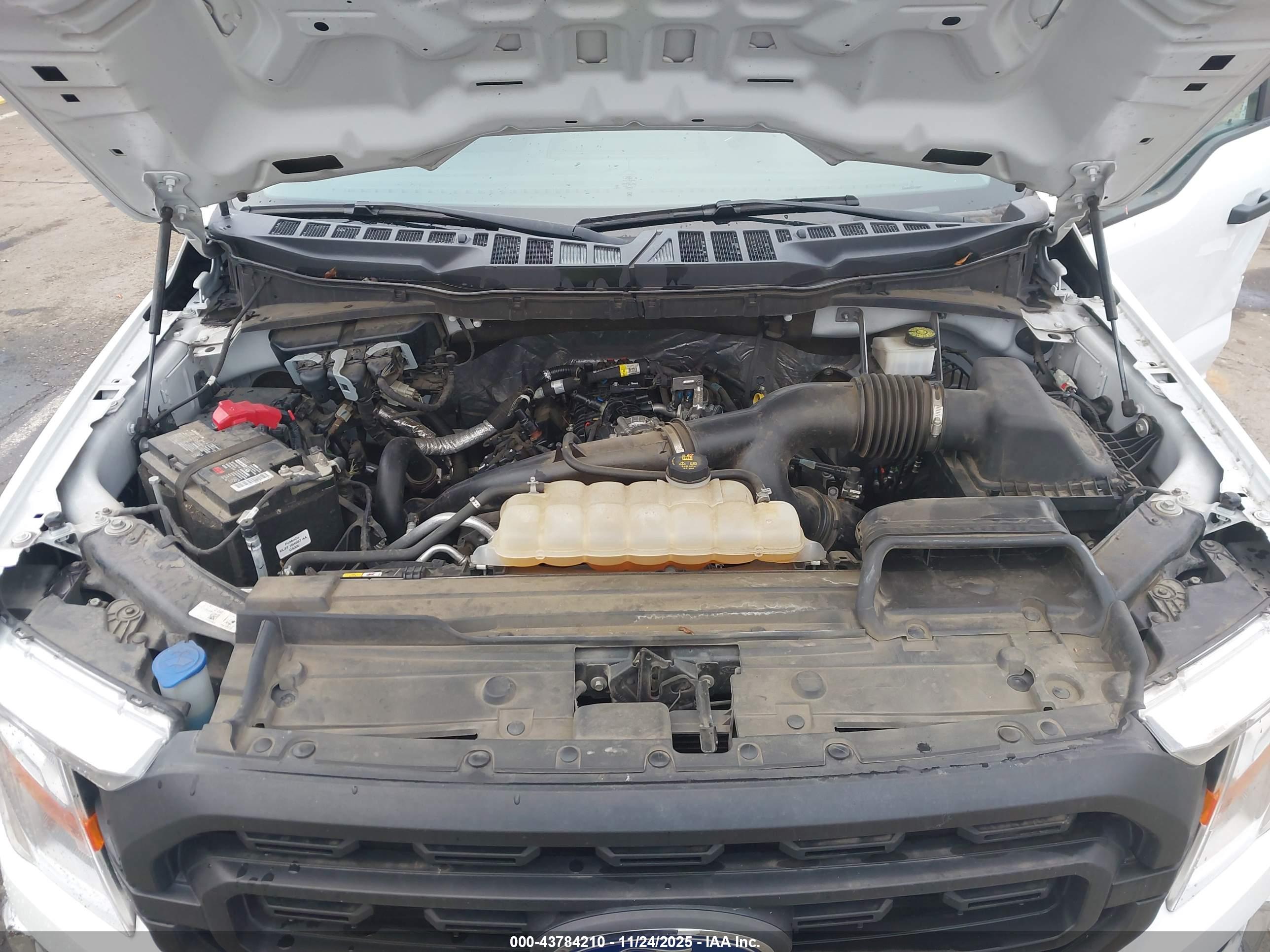 FORD F-150 image 10