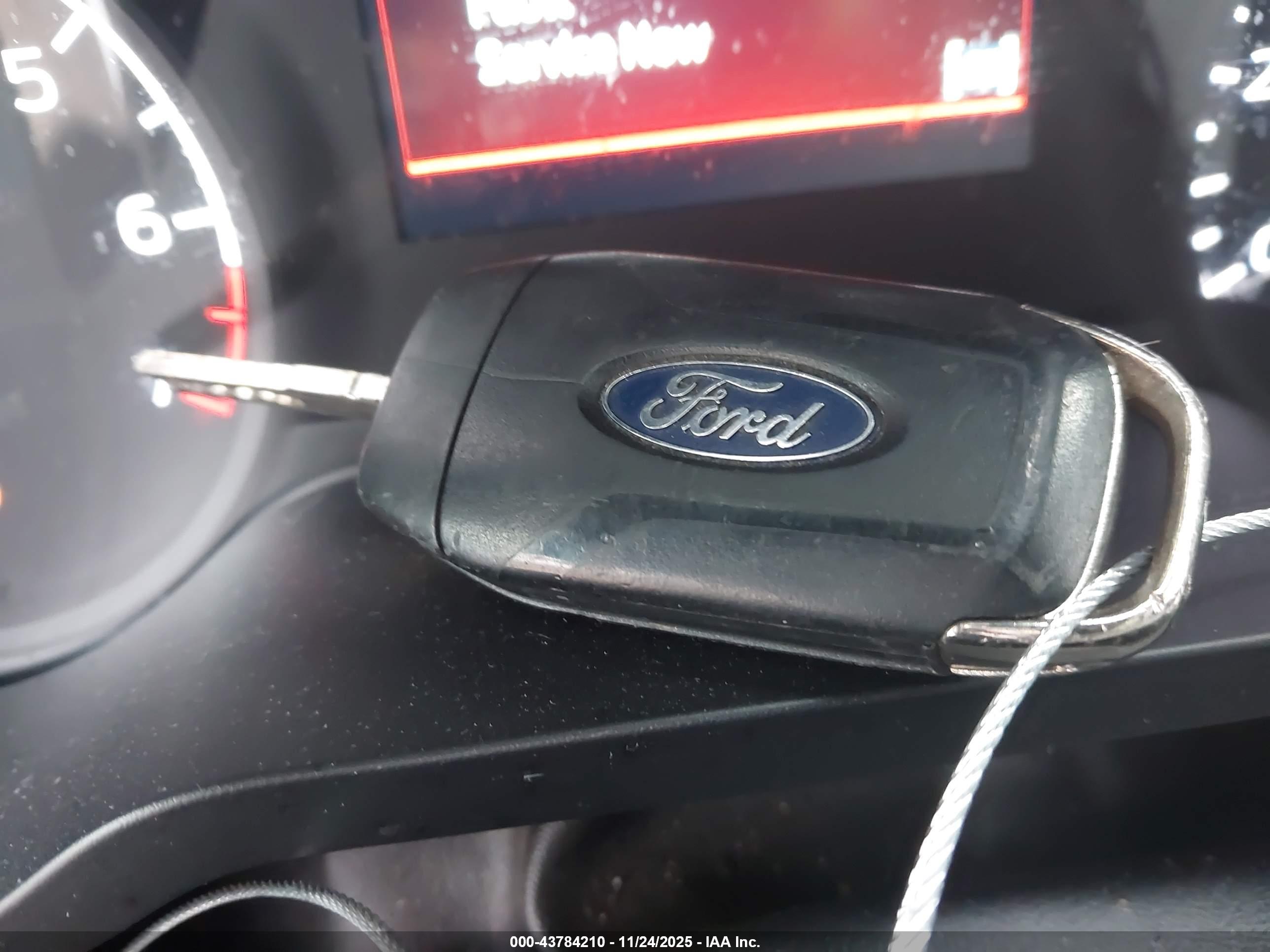 FORD F-150 image 11