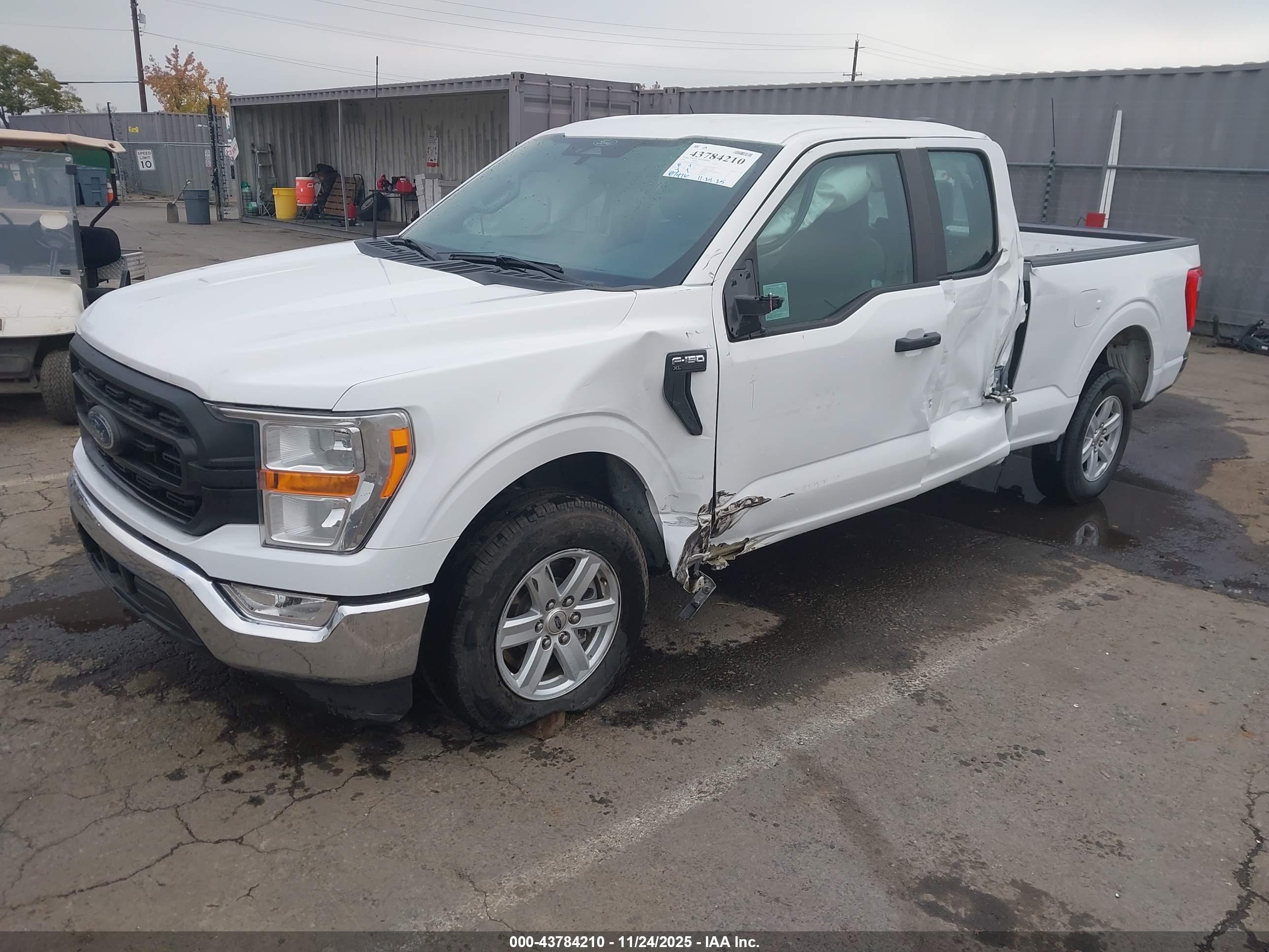 FORD F-150 image 2