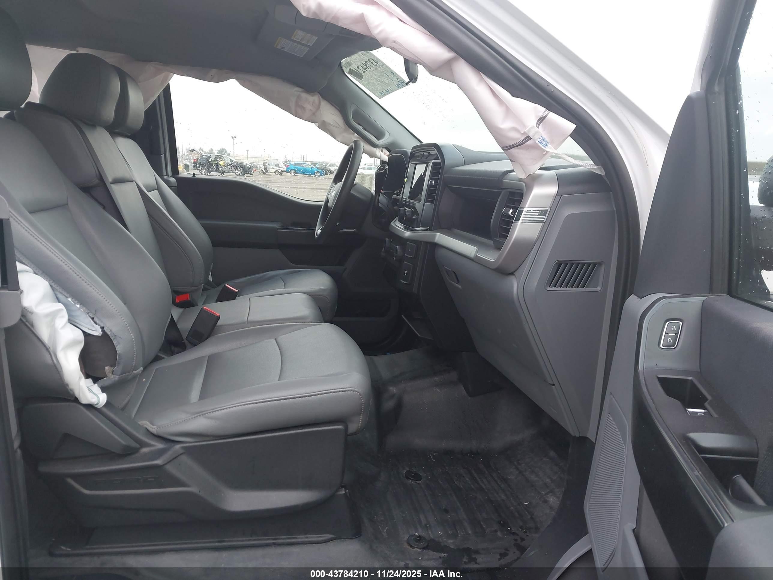 FORD F-150 image 5