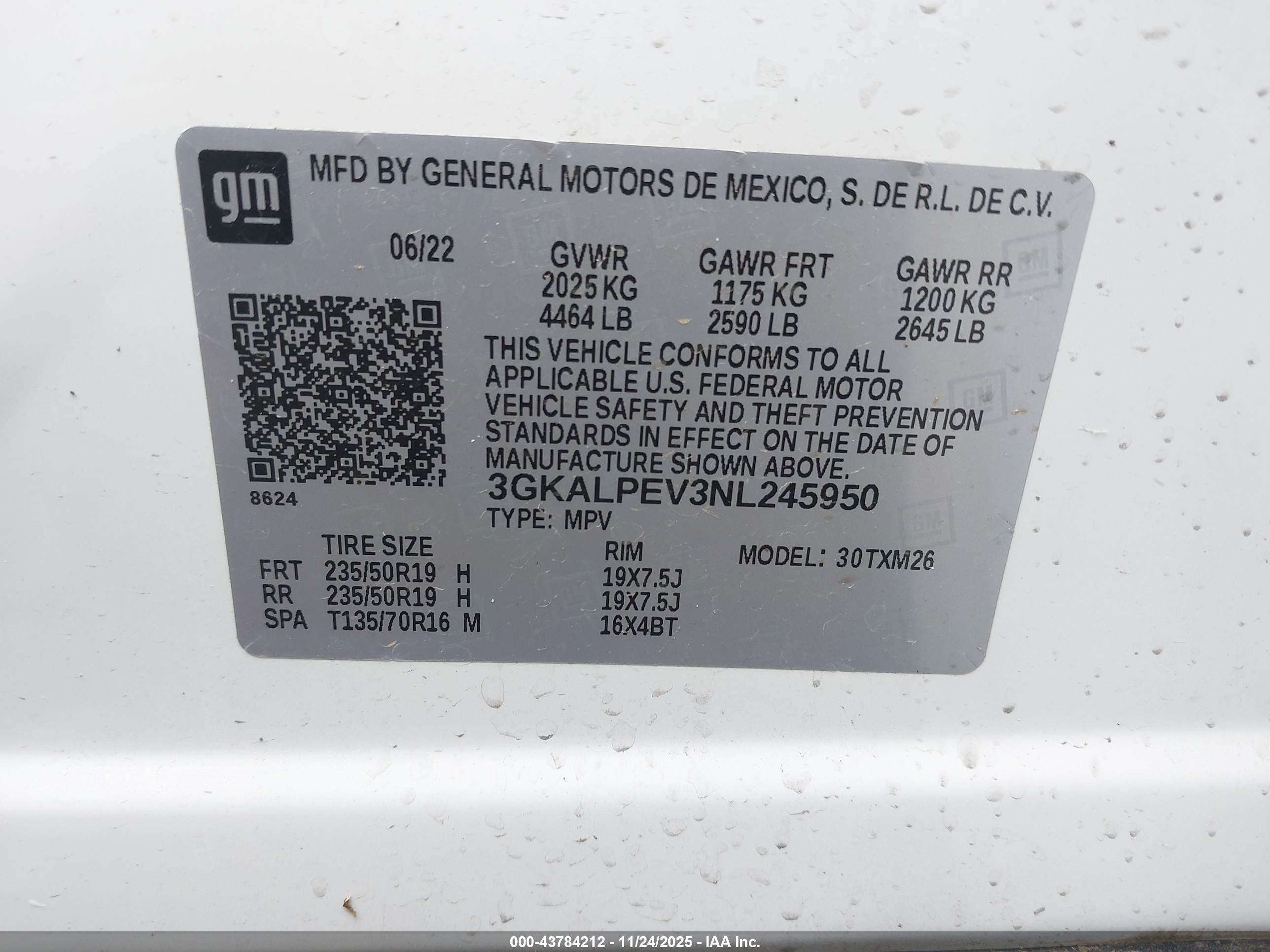 GMC TERRAIN image 9