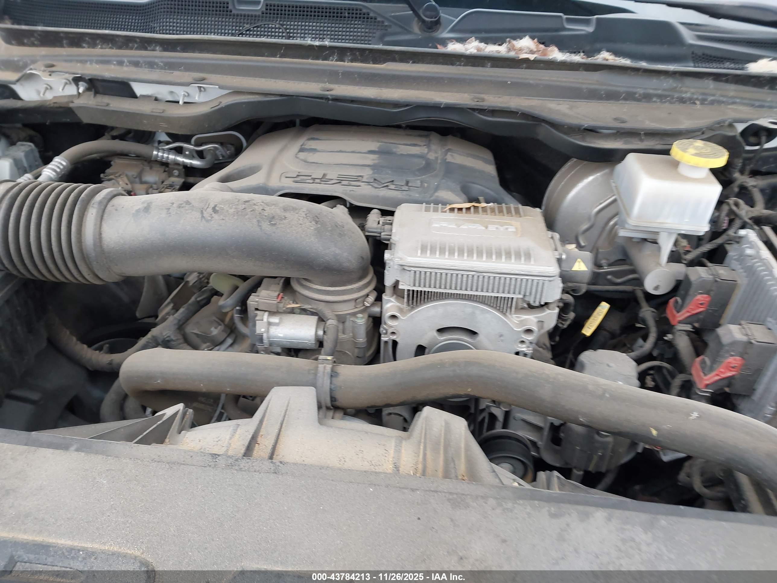 RAM 1500 image 10