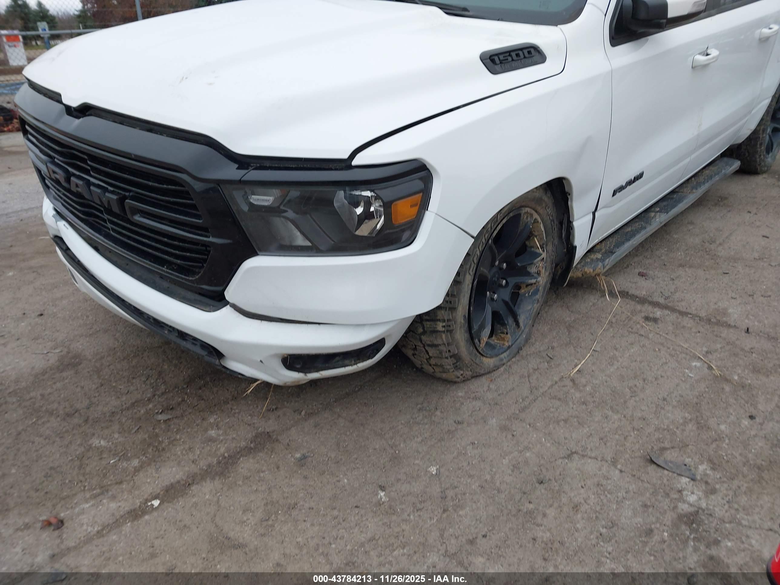 RAM 1500 image 6