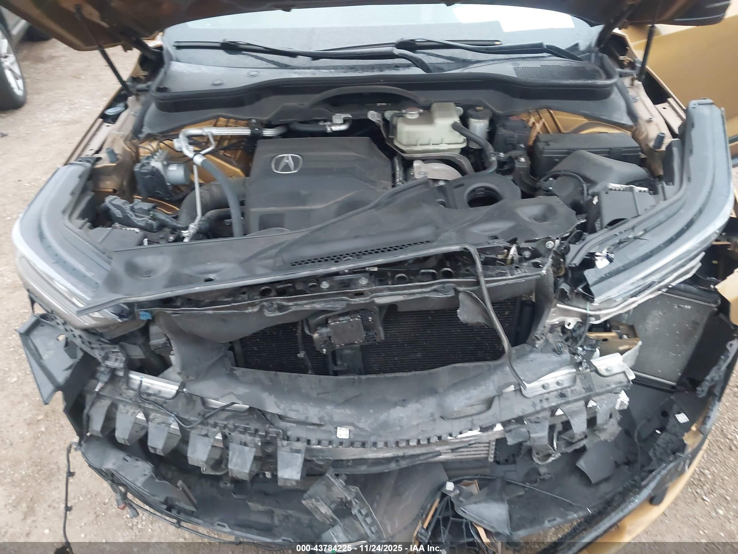 ACURA MDX image 10