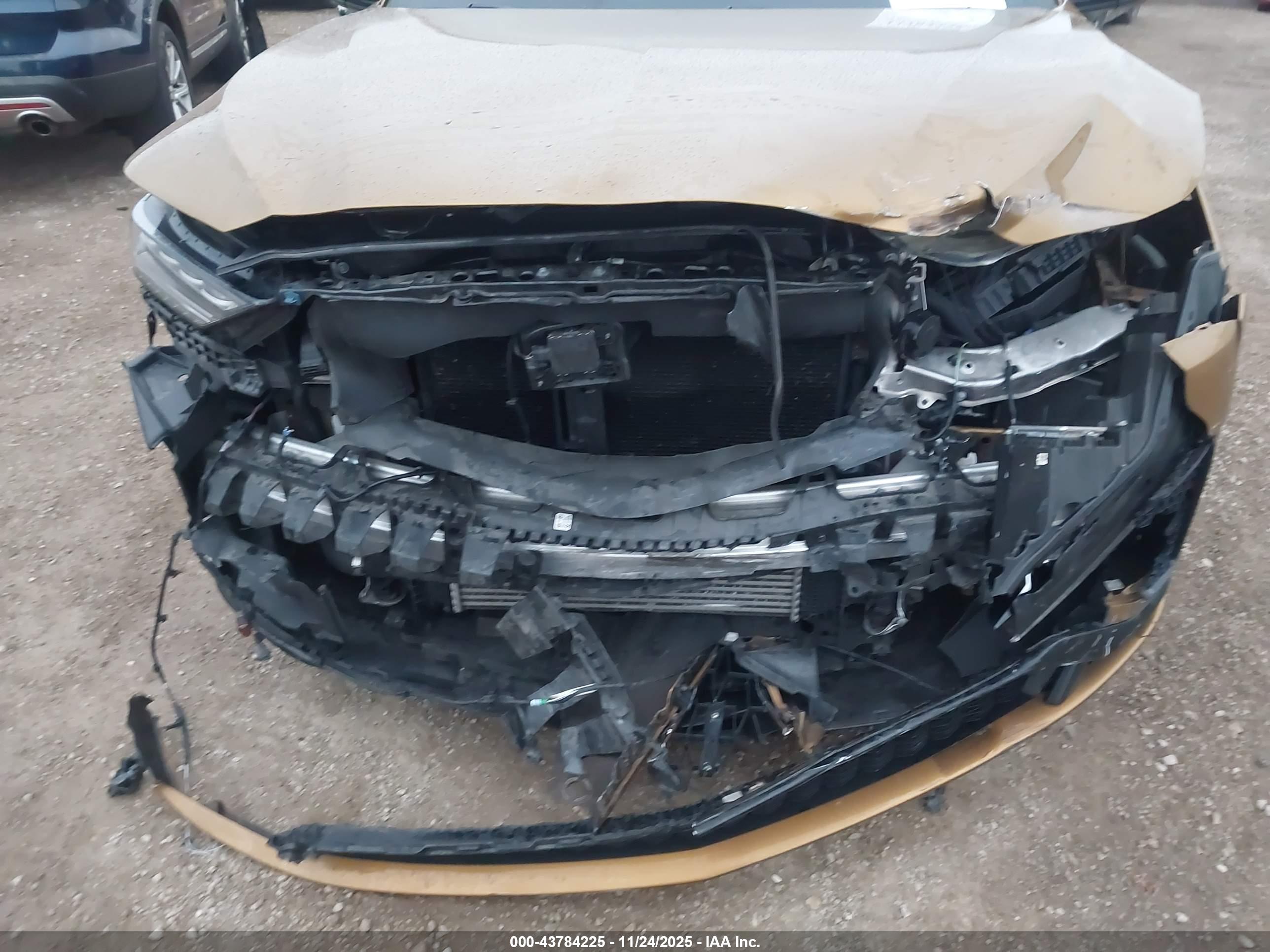 ACURA MDX image 6