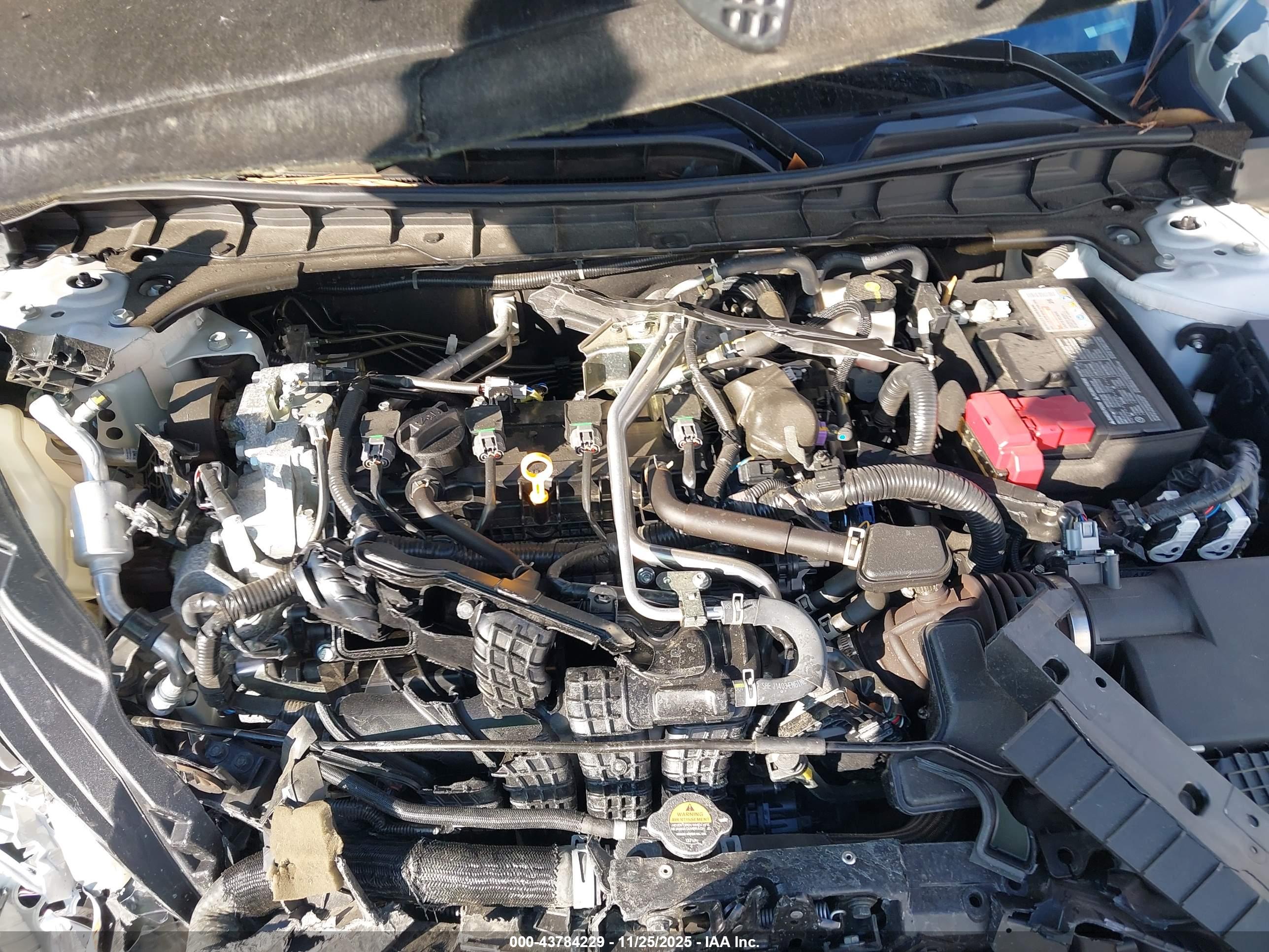 NISSAN ALTIMA image 10