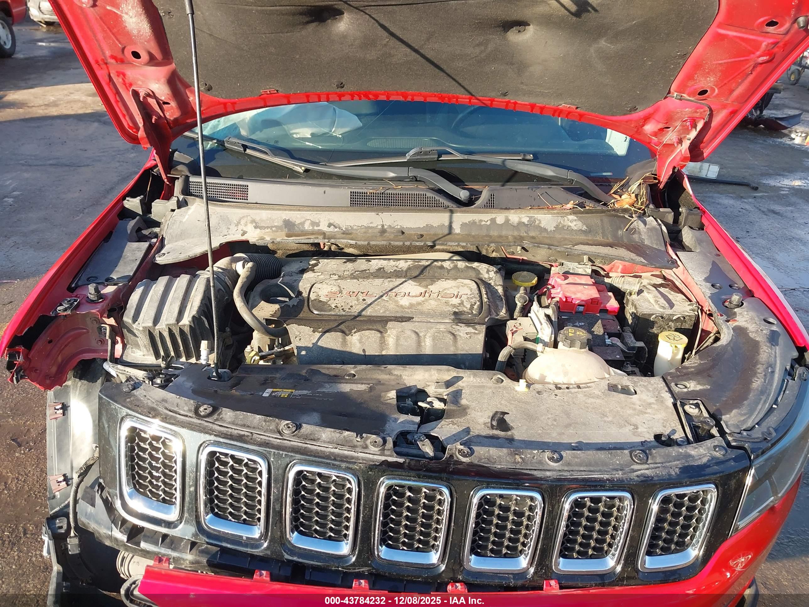JEEP COMPASS image 10